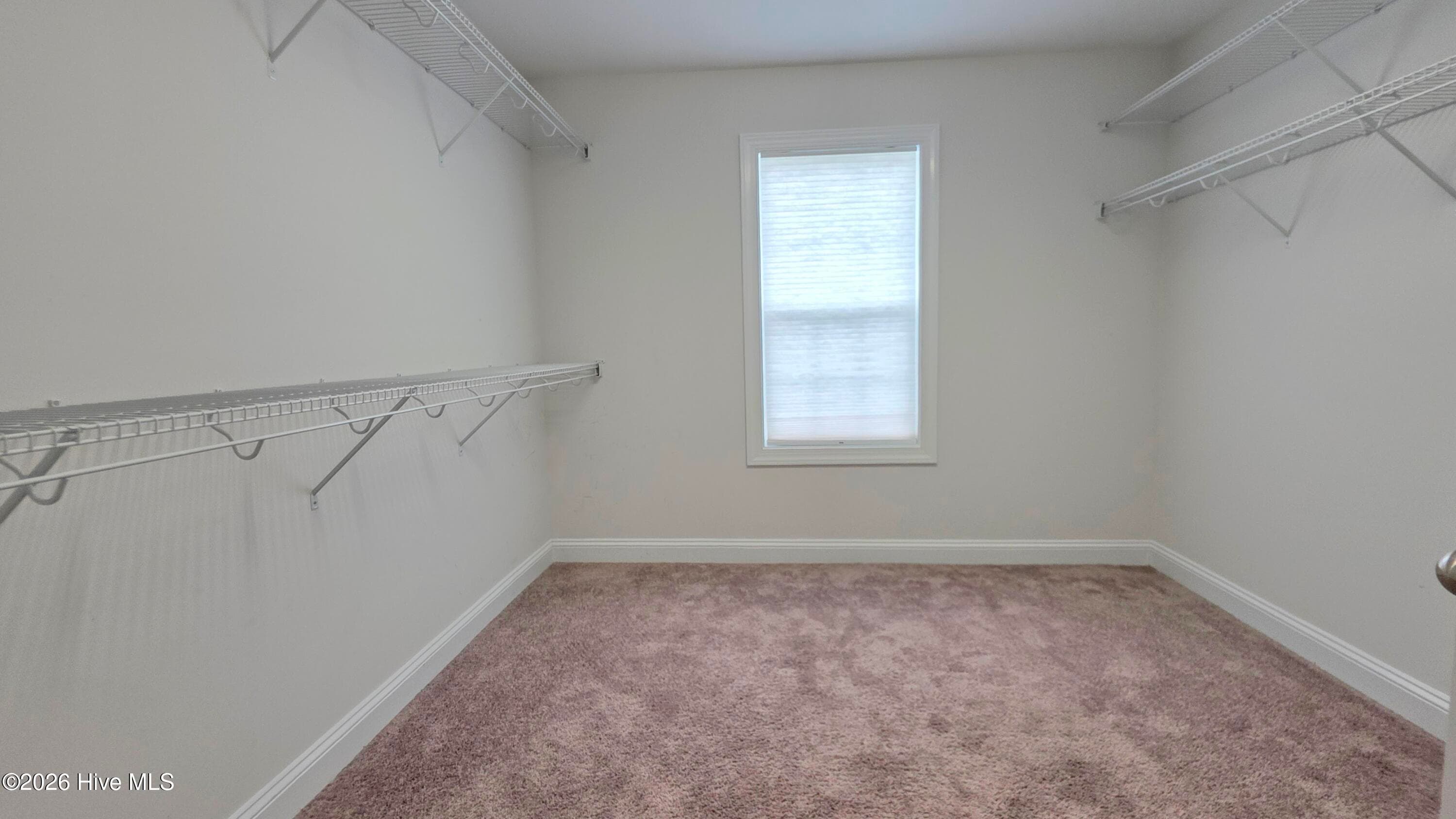 Large Primary walk in Closet - 2007 Snapper Street, New Bern, NC 28562
