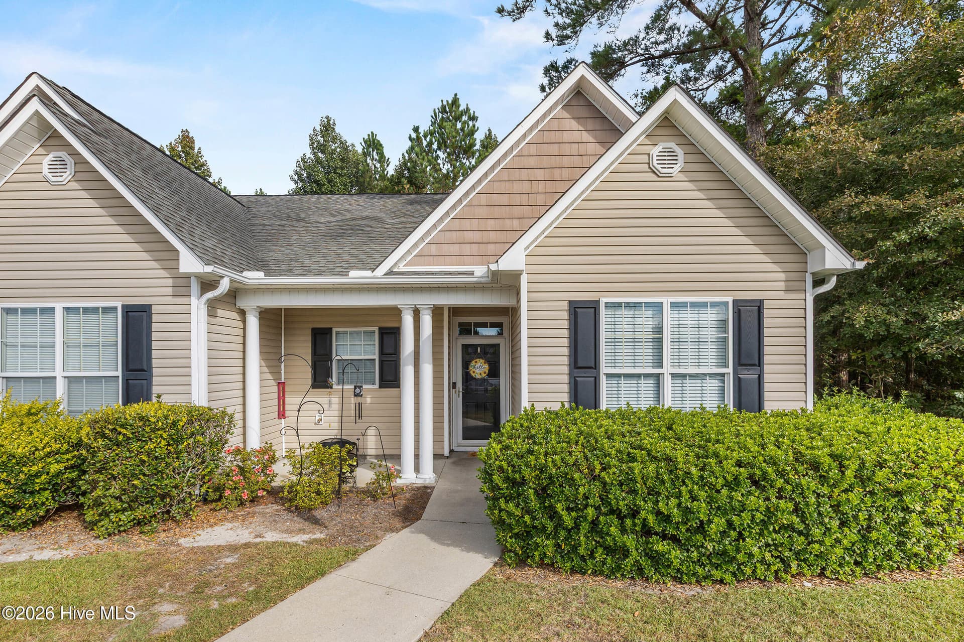 1148 Red Bay Place, Leland, NC 28451
