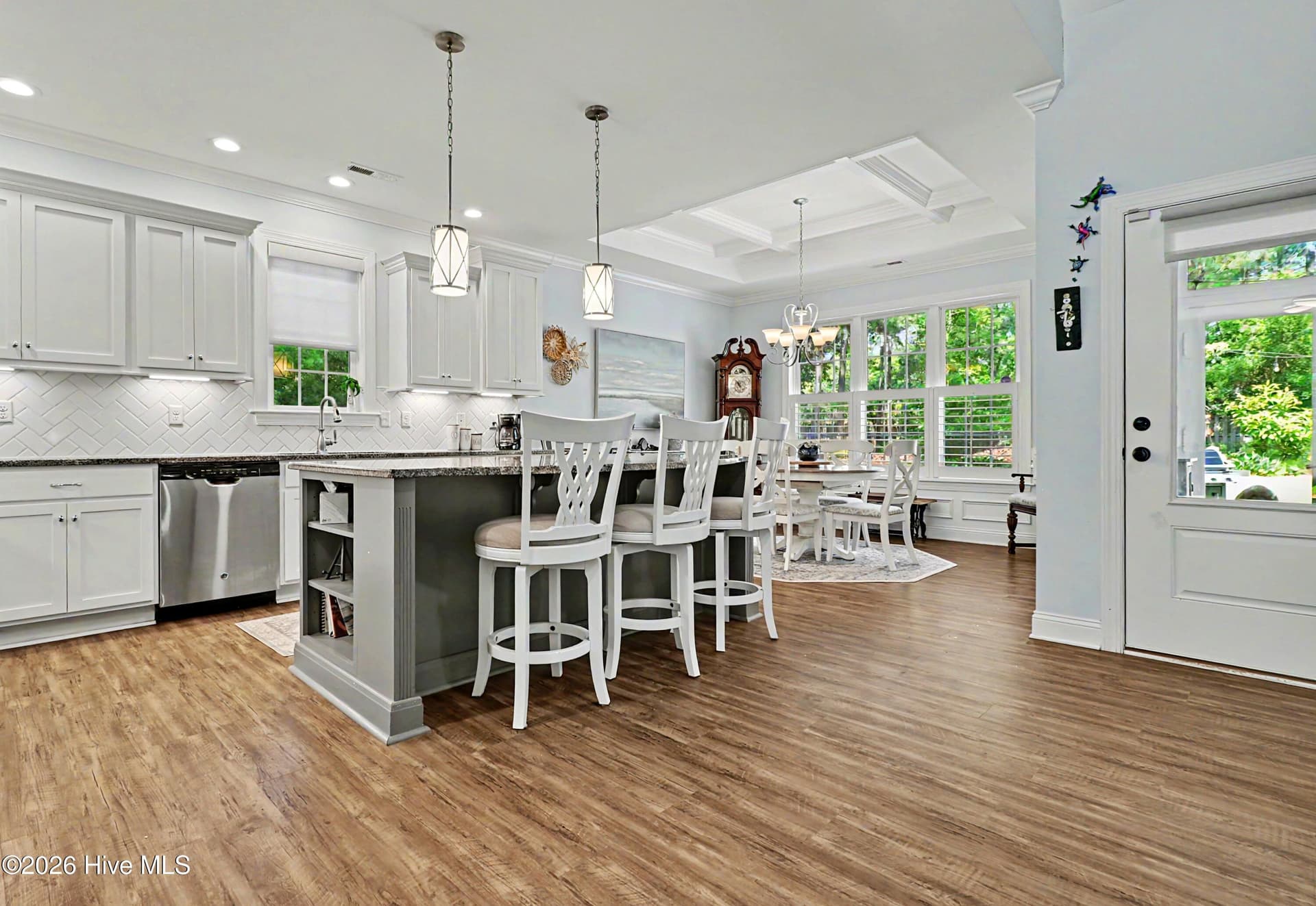 Single Family Residence at 207 Westminster Way, Hampstead, NC 28443, photo 8 of 44