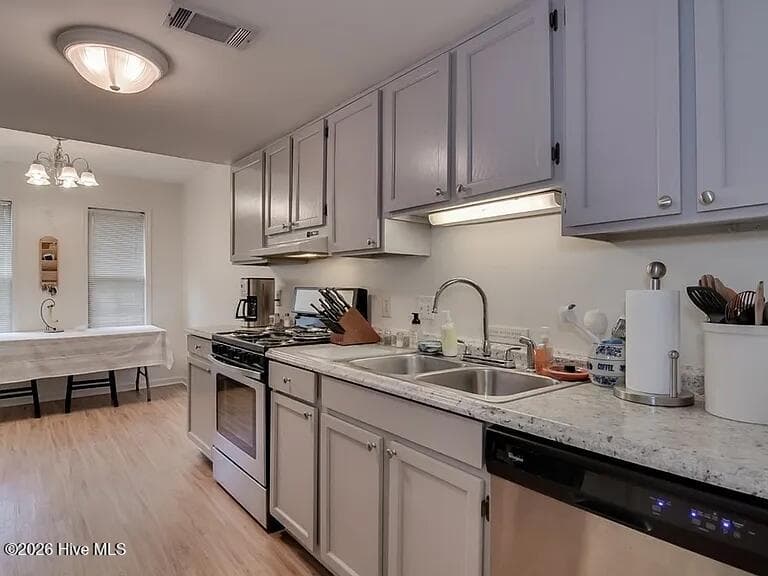 Condominium at 437 Folkstone Court, Augusta, GA 30907, photo 4 of 11
