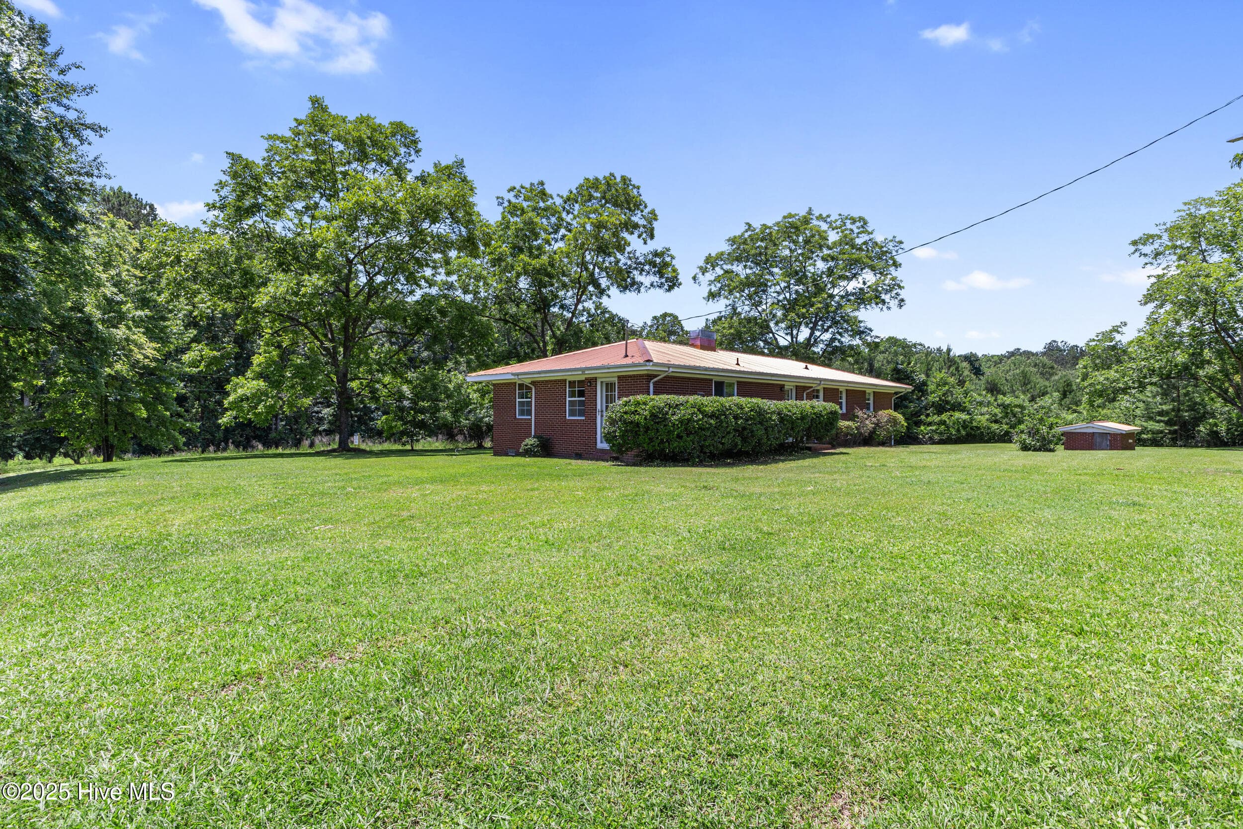 Single Family Residence at 5370 Slocum Trail, Atkinson, NC 28421, photo 6 of 7