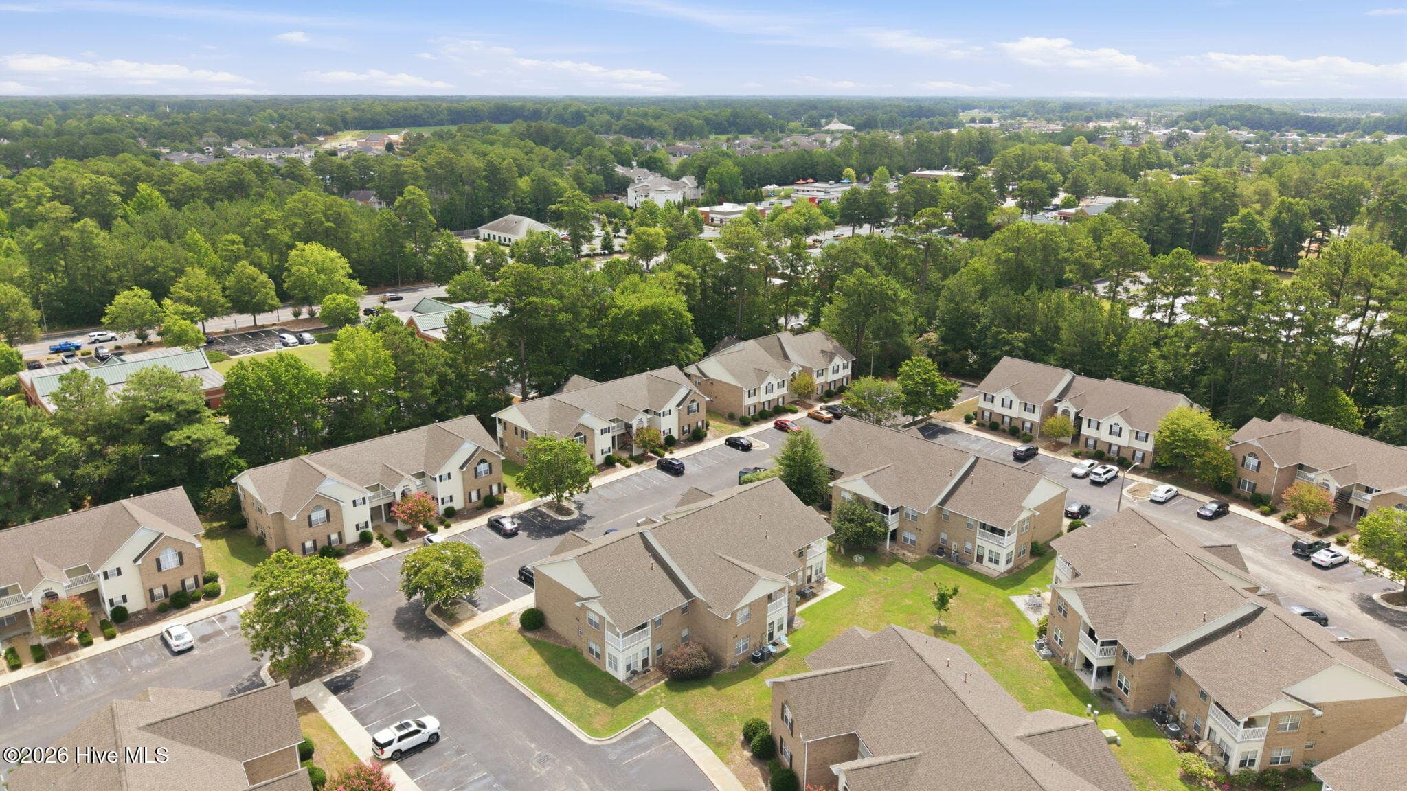 Condominium at 3006 Mulberry Lane F, Greenville, NC 27858, photo 48 of 51