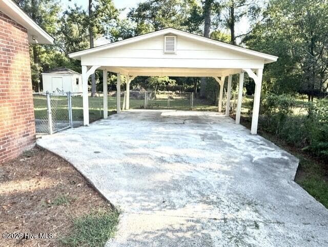 Single Family Residence at 2229 Raleigh Drive, Augusta, GA 30904, photo 23 of 25