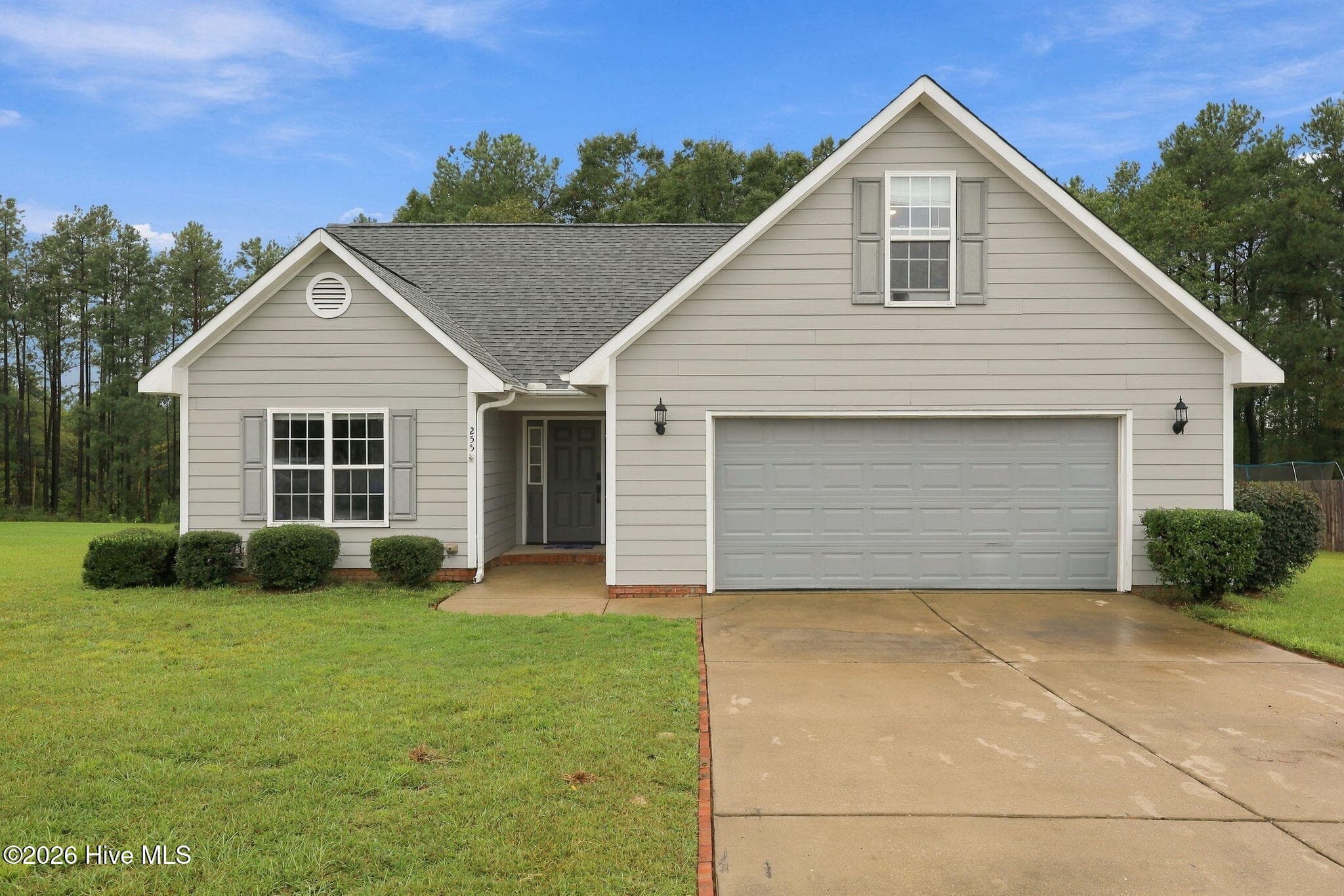 255 Cash Avenue, Raeford, NC 28376