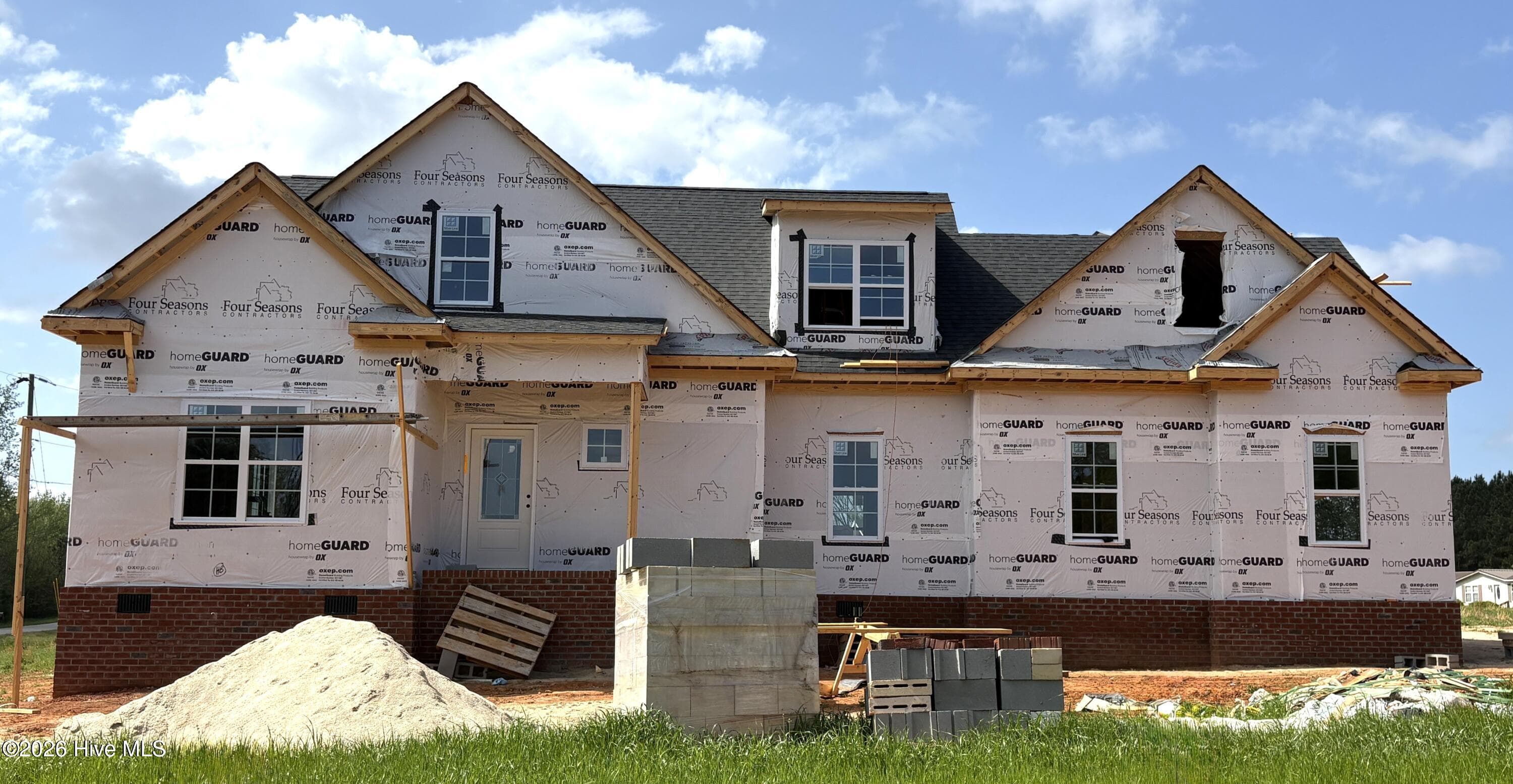 Single Family Residence at 7321 Huckleberry Drive, Spring Hope, NC 27882, photo 5 of 160