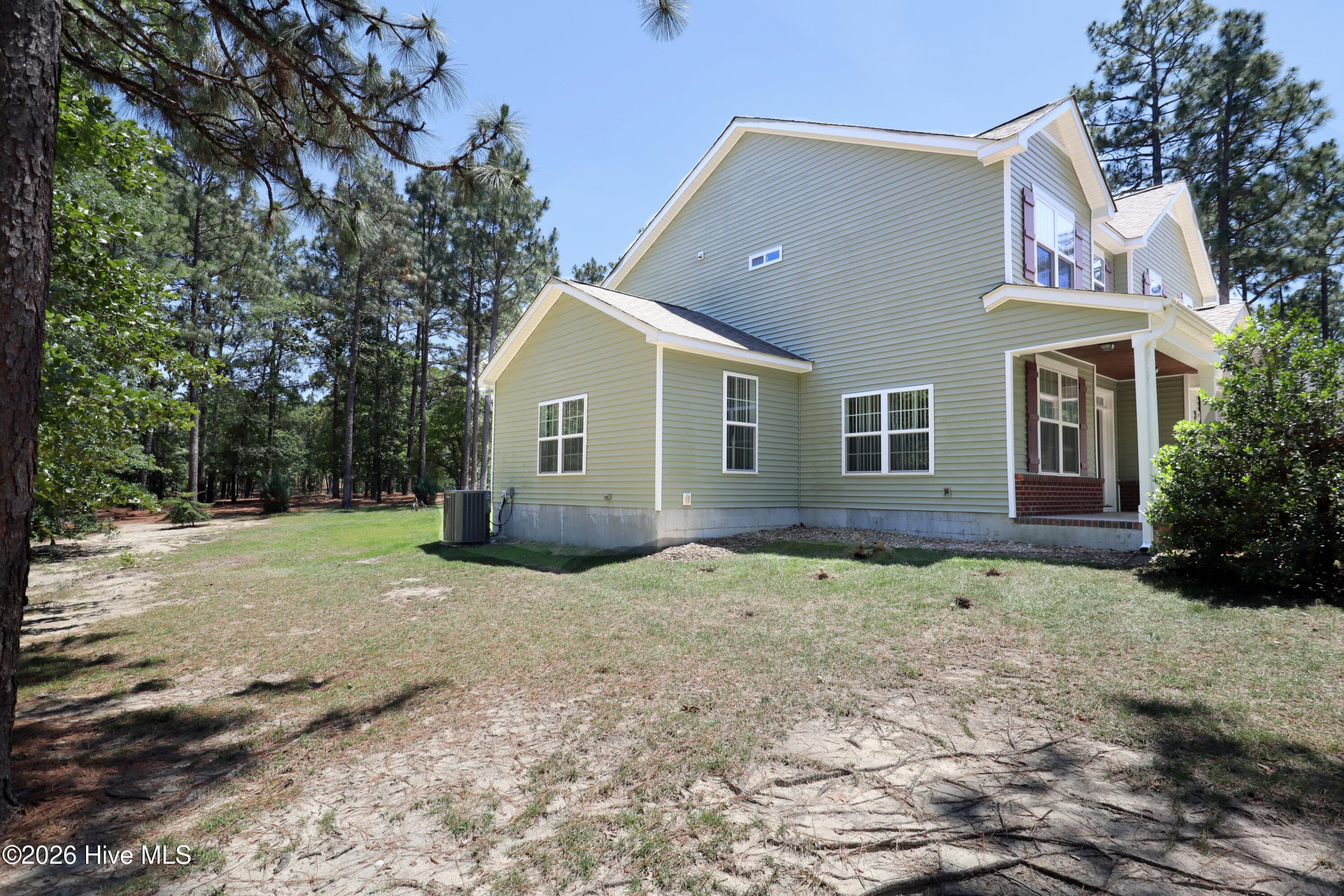 Single Family Residence at 39 Forest Lake Drive, Jackson Springs, NC 27281, photo 53 of 60