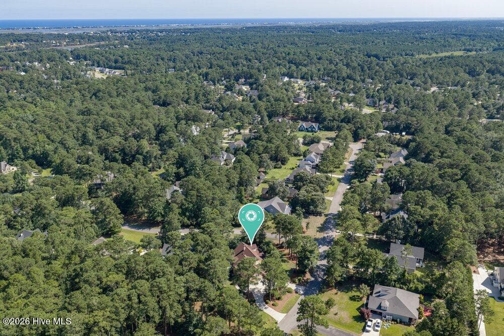 Single Family Residence at 107 S Grist Mill Road, Hampstead, NC 28443, photo 45 of 80