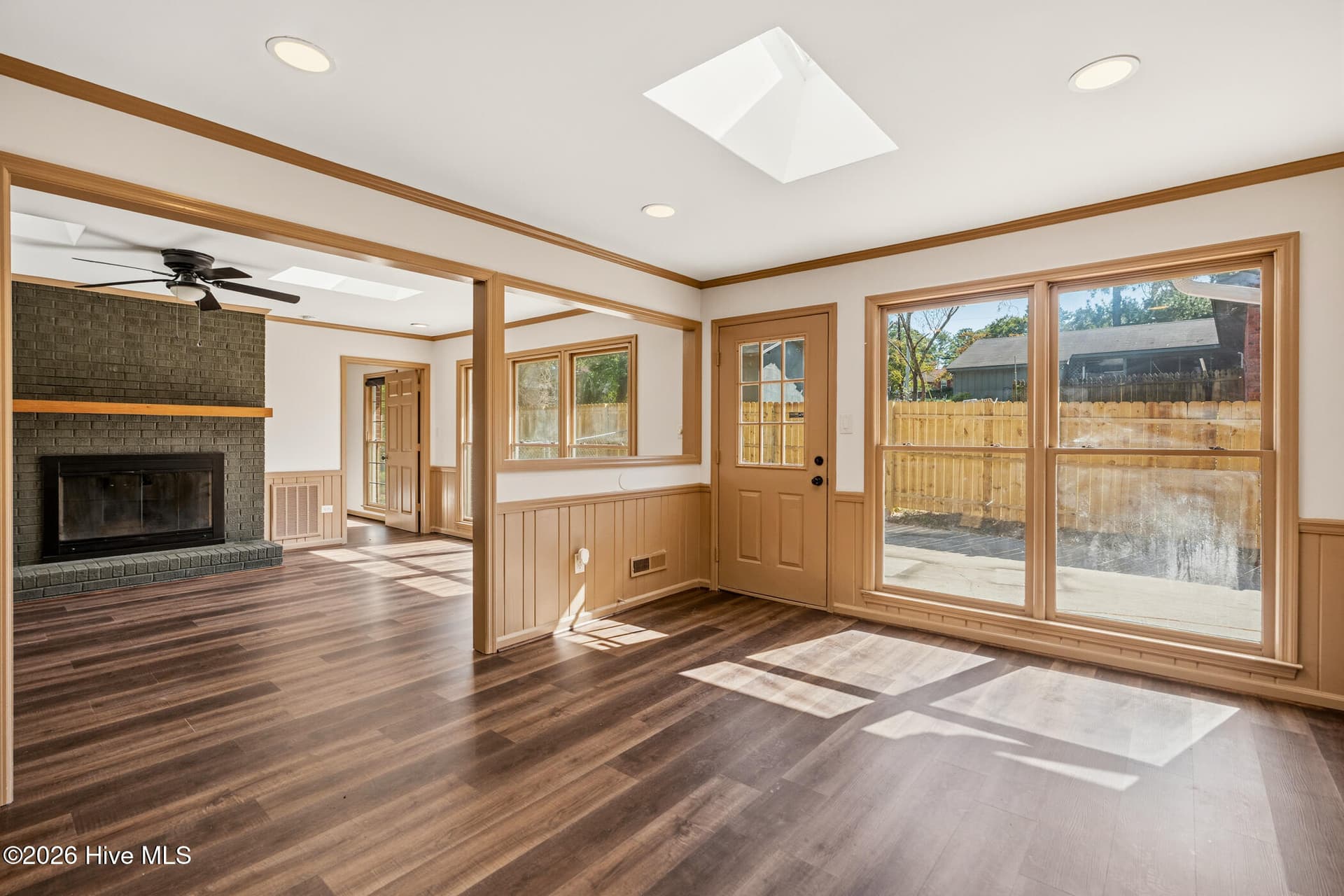 Single Family Residence at 802 Roberdel Road, Rockingham, NC 28379, photo 15 of 32