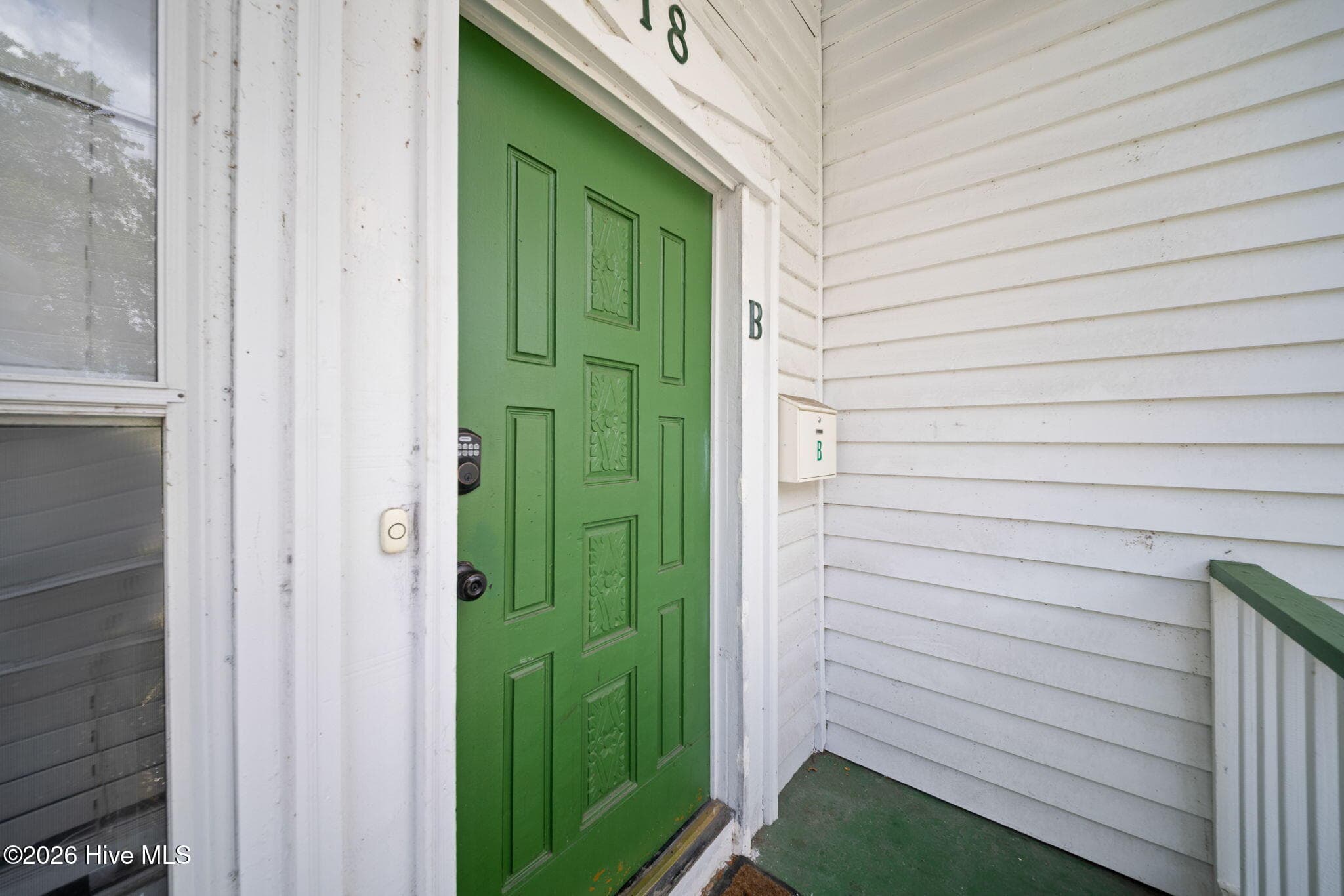Triplex at 418 Campbell Street, Wilmington, NC 28401, photo 45 of 59