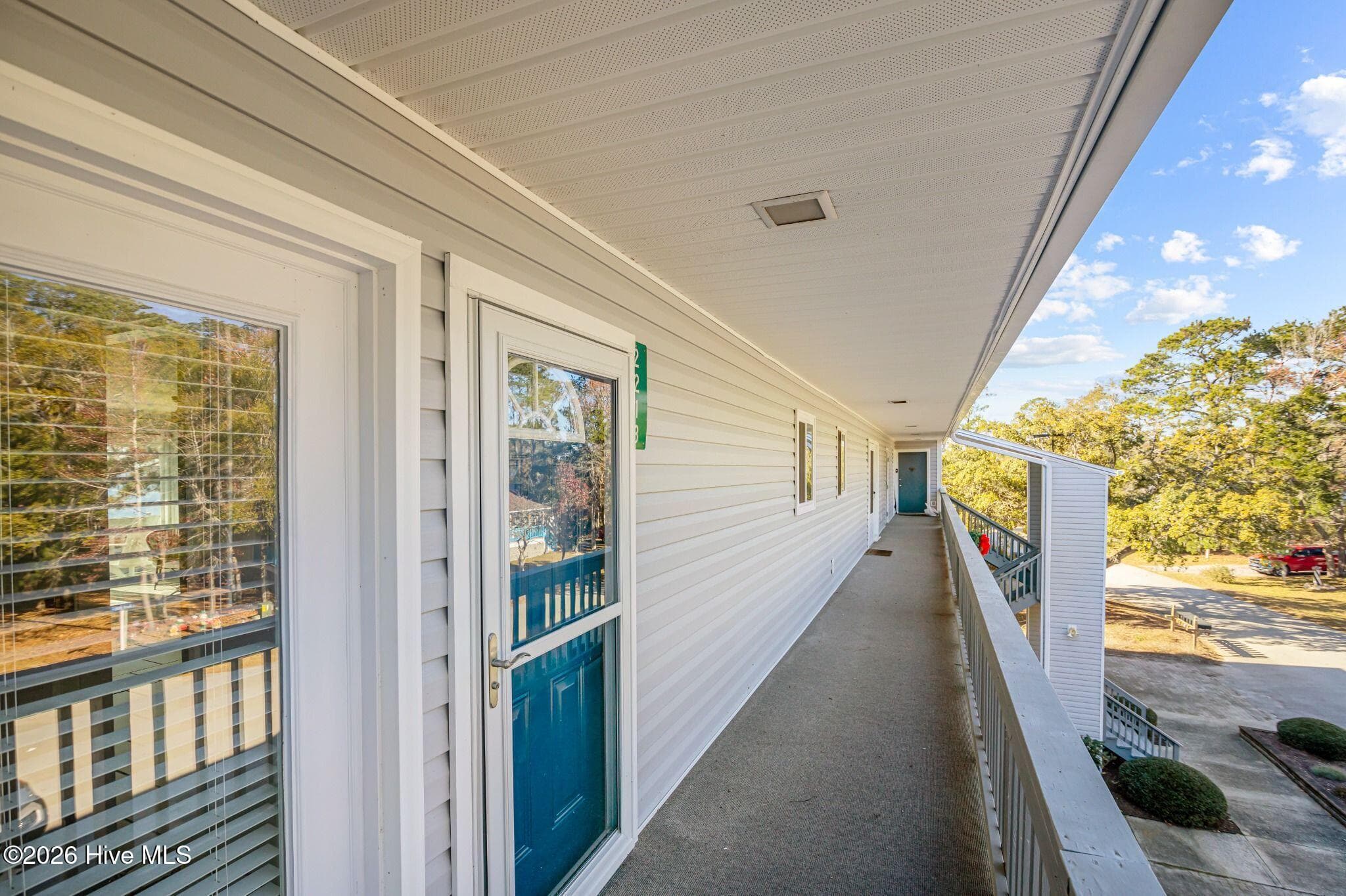 Condominium at 2213 Harbourside Drive, New Bern, NC 28560, photo 8 of 55