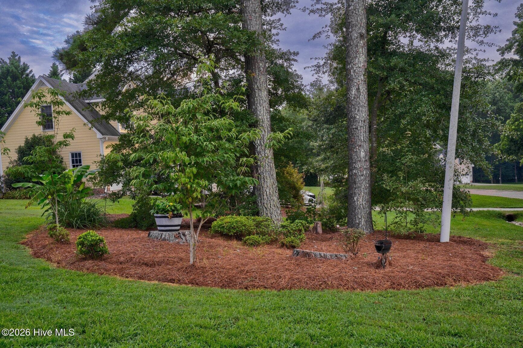 Single Family Residence at 1101 Tyler Farms Drive, Raleigh, NC 27603, photo 4 of 33