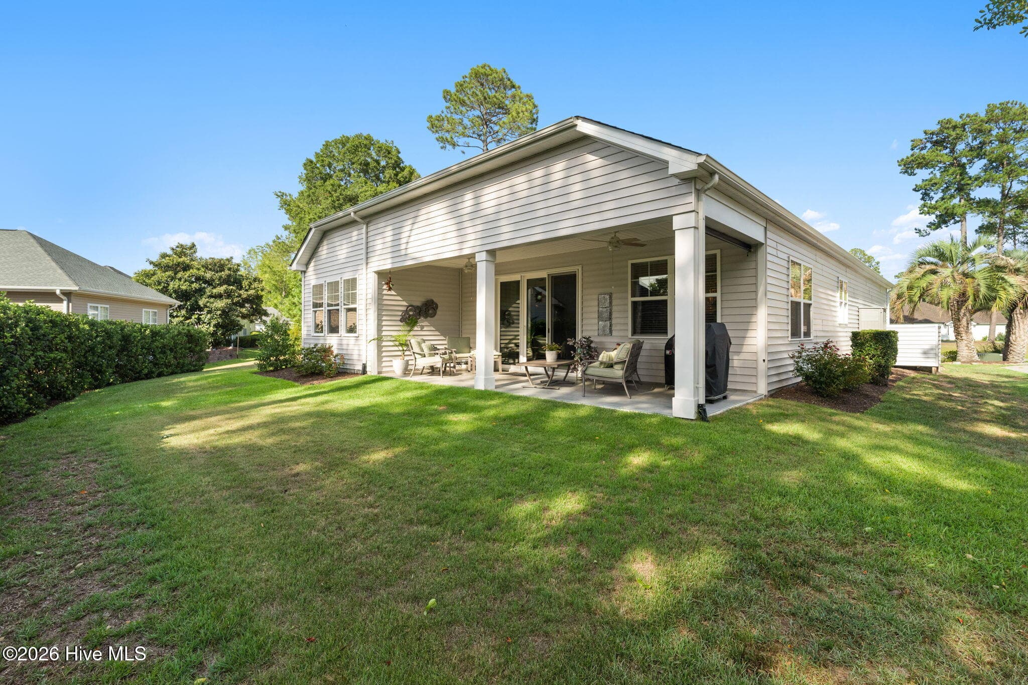Single Family Residence at 8864 Lagonia Court NW, Calabash, NC 28467, photo 35 of 53