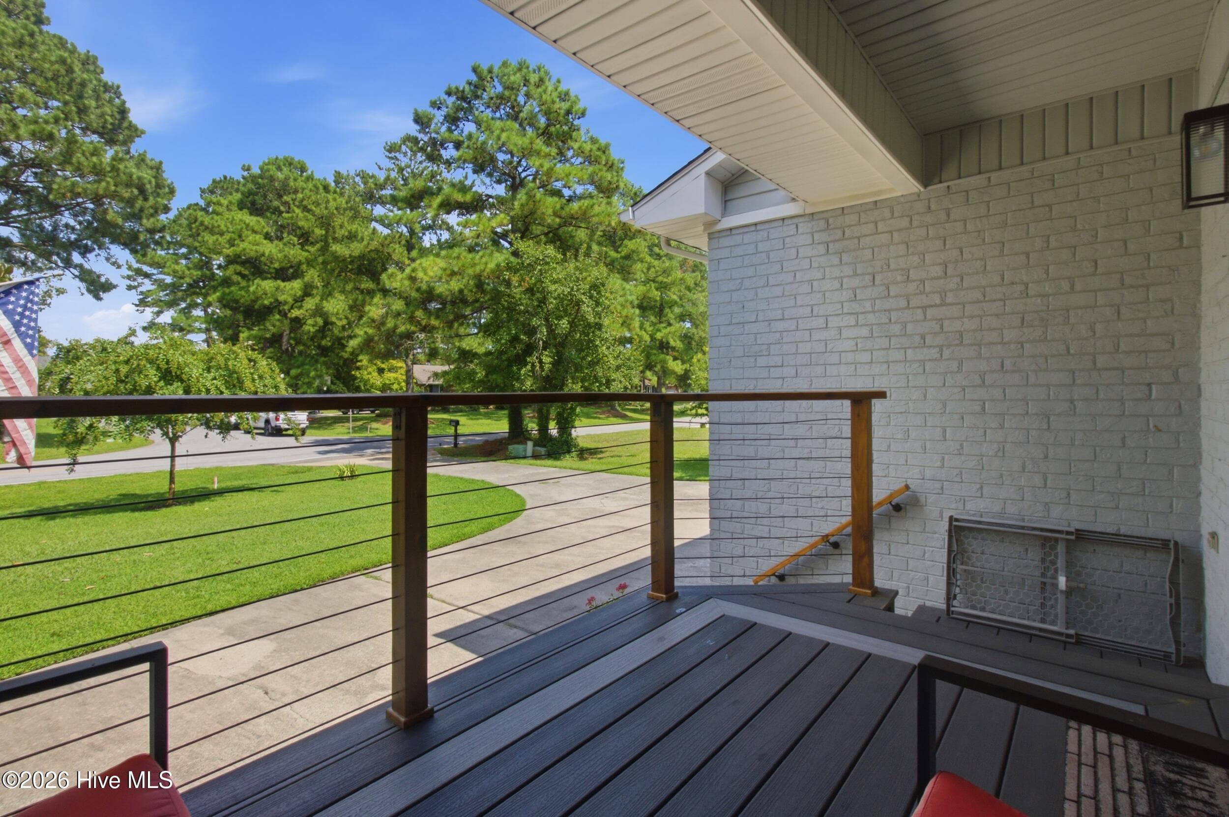 Front - 701 Plantation Drive, New Bern, NC 28562