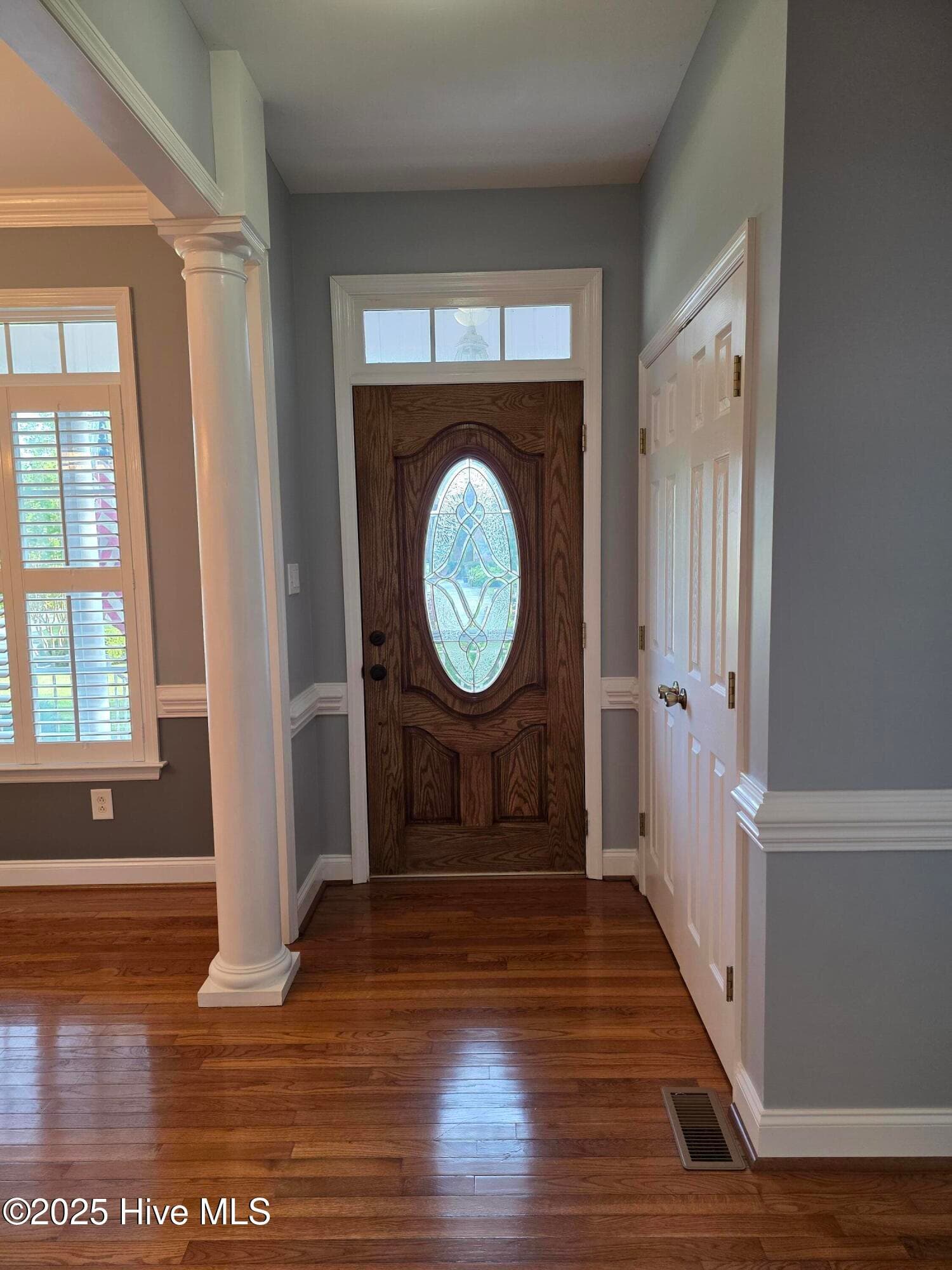 Foyer - 219 Drake Landing, New Bern, NC 28560