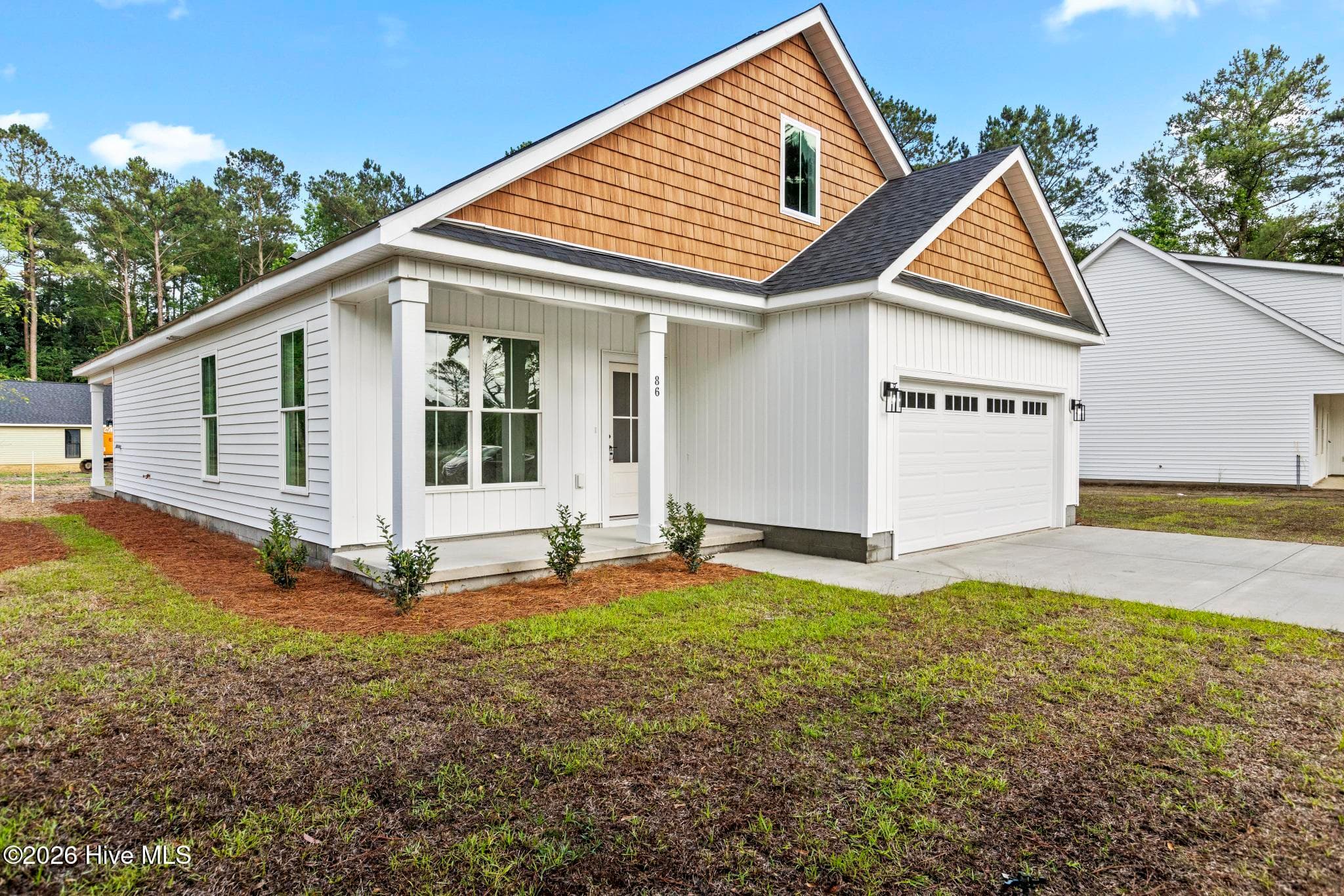 Single Family Residence at Lot 3 Peach Court, Burgaw, NC 28425, photo 5 of 50