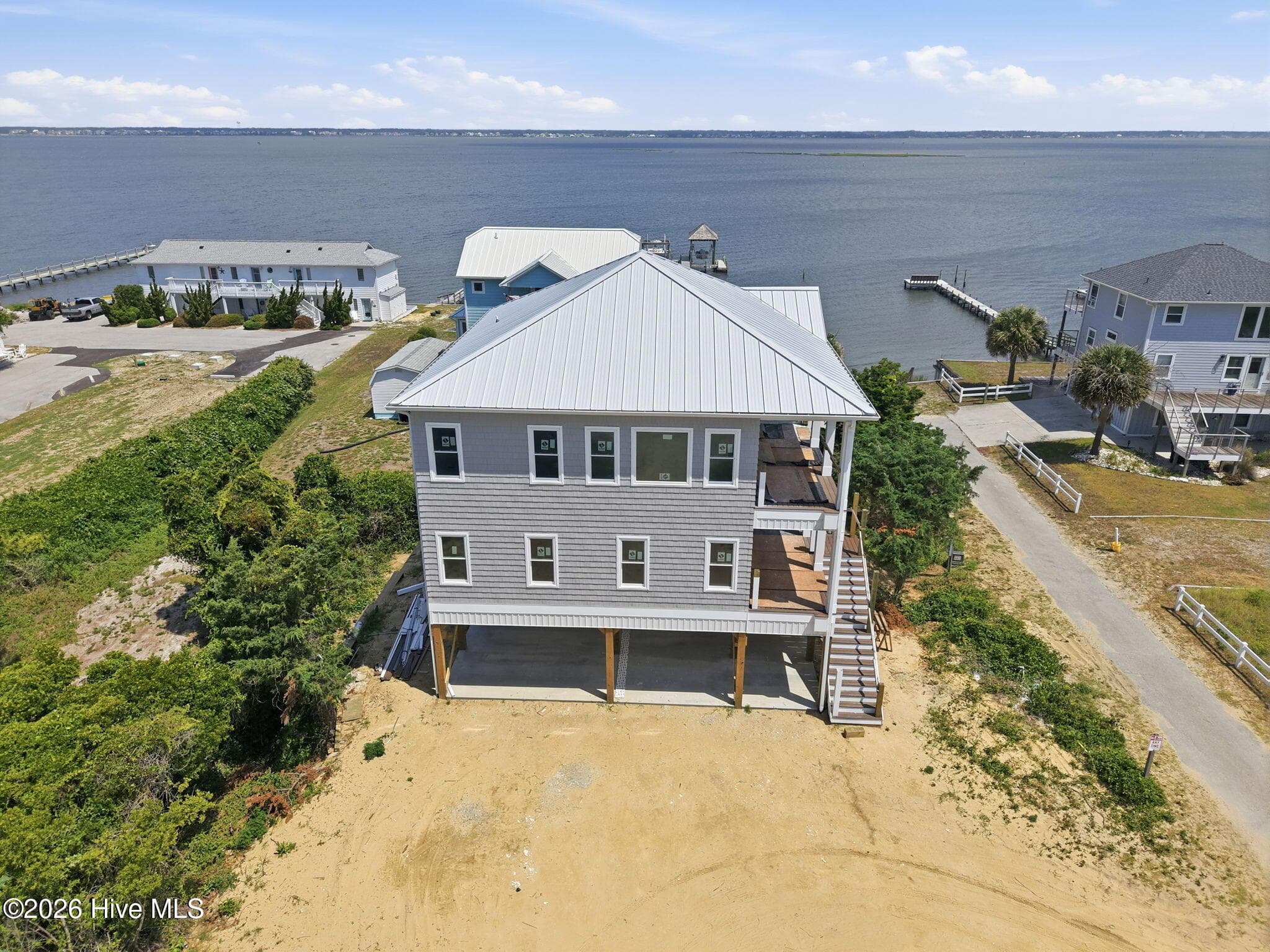 Single Family Residence at 2302 Emerald Drive, Emerald Isle, NC 28594