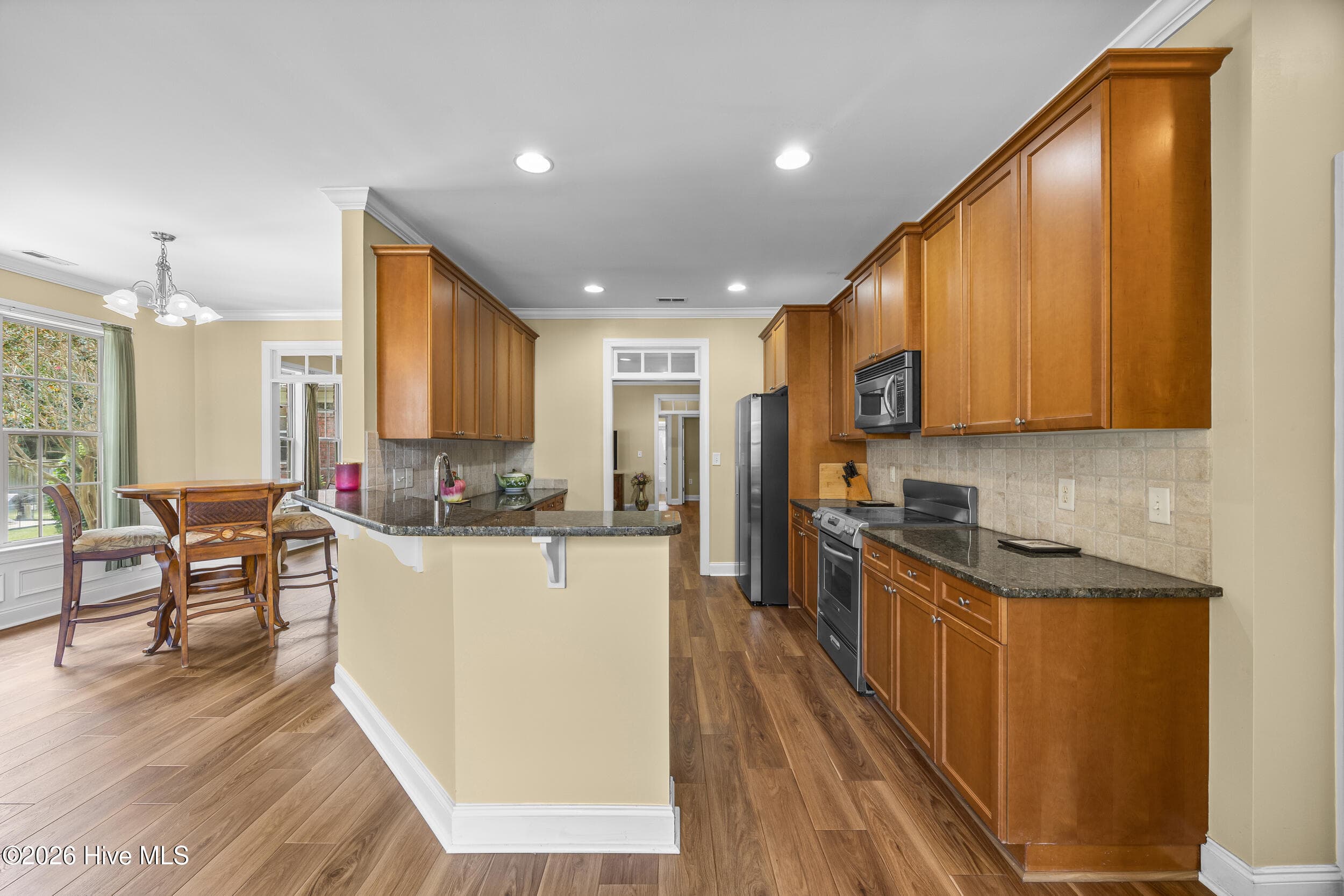 Single Family Residence at 8746 Ramsbury Way, Wilmington, NC 28411, photo 23 of 50