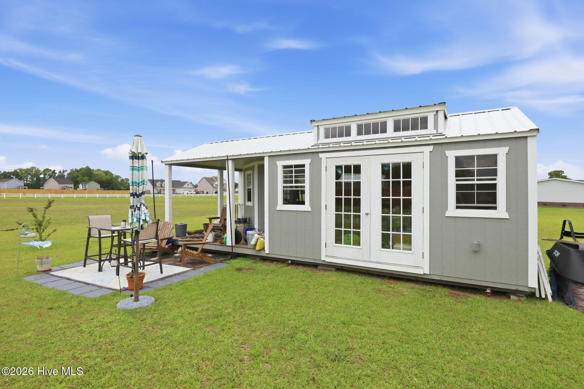 Manufactured Home at 203 Magnolia Drive, Stella, NC 28582, photo 26 of 40