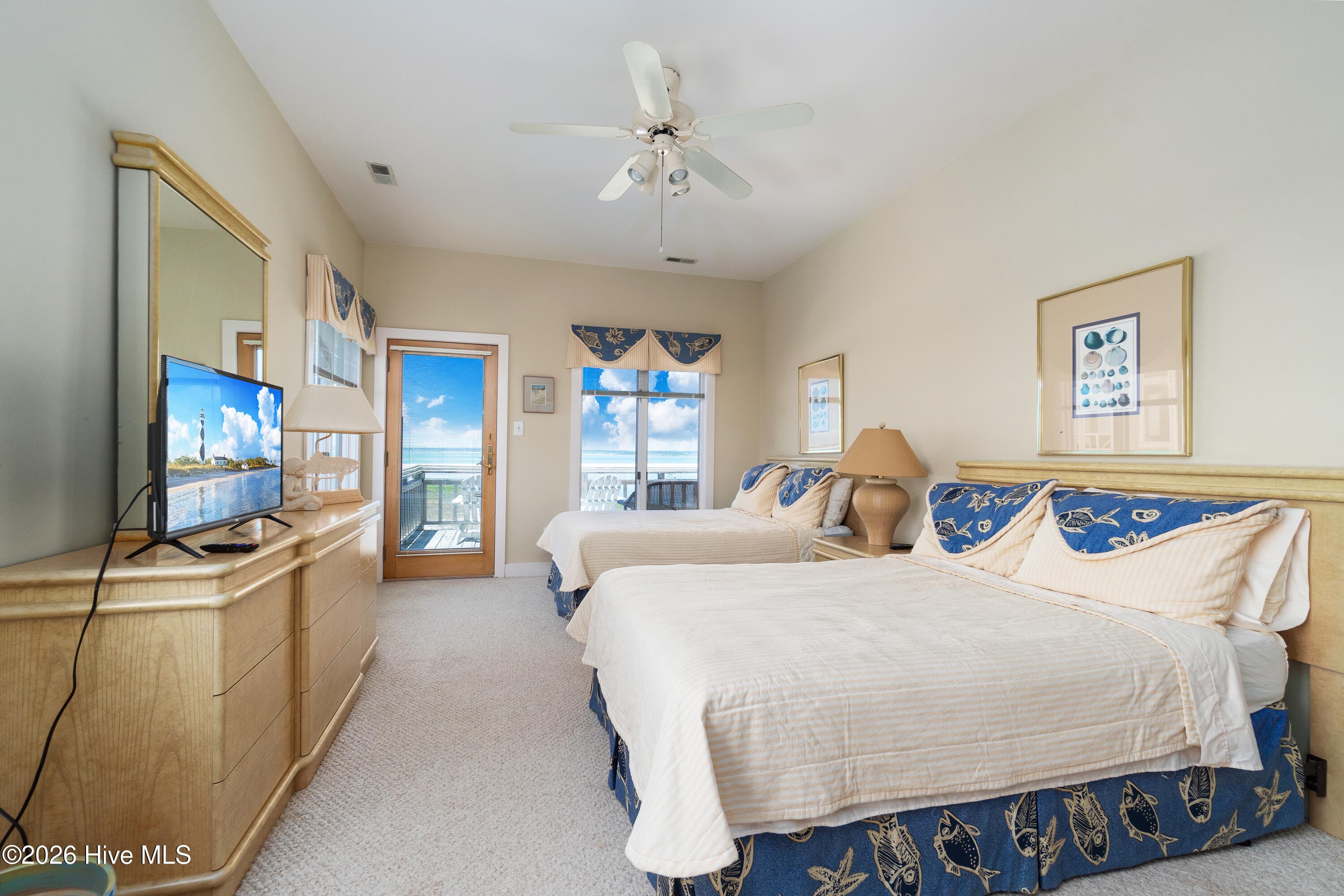 Single Family Residence at 111 Bogue Court, Emerald Isle, NC 28594, photo 31 of 50