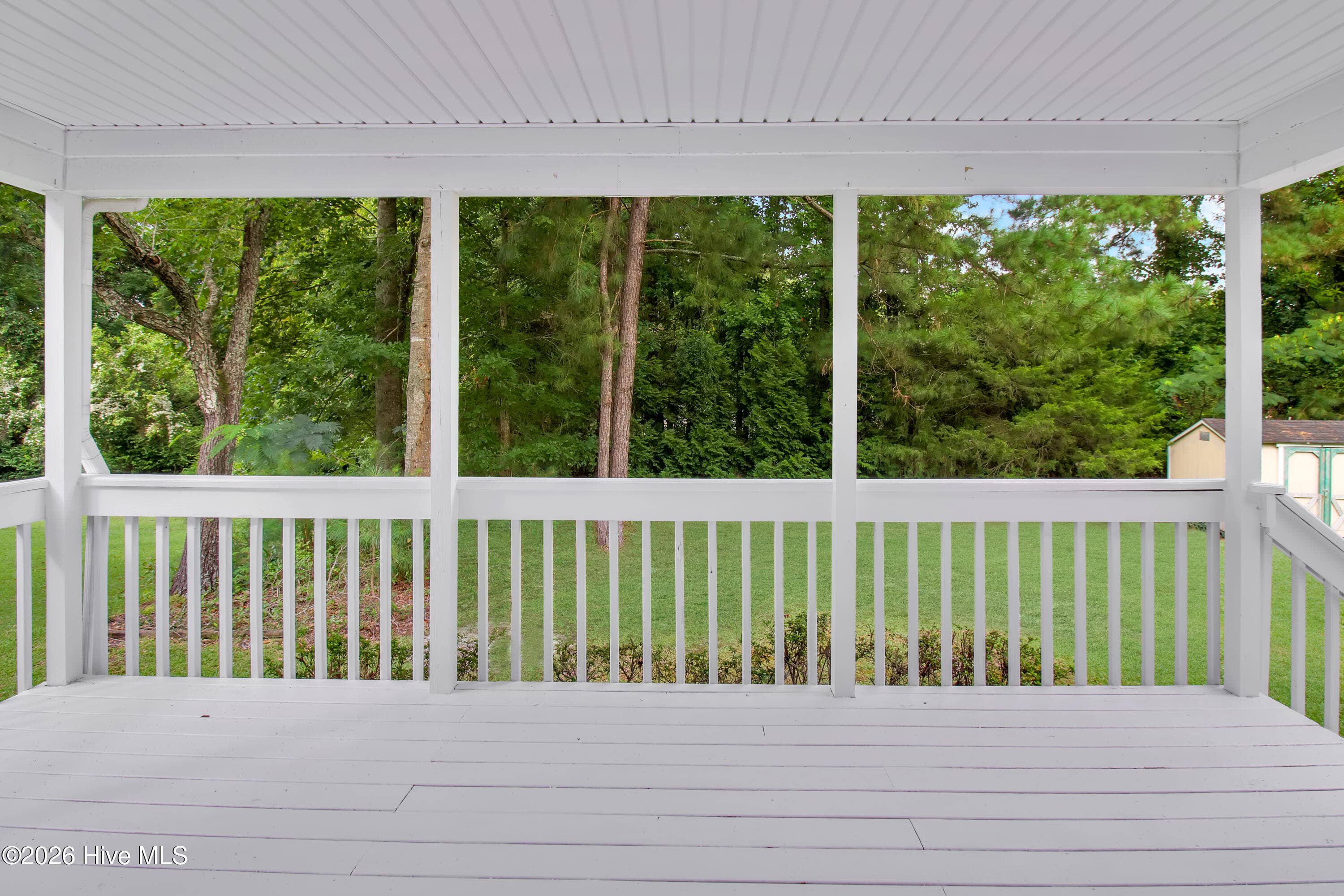 Single Family Residence at 501 Wythe Grove, Jacksonville, NC 28546, photo 42 of 49