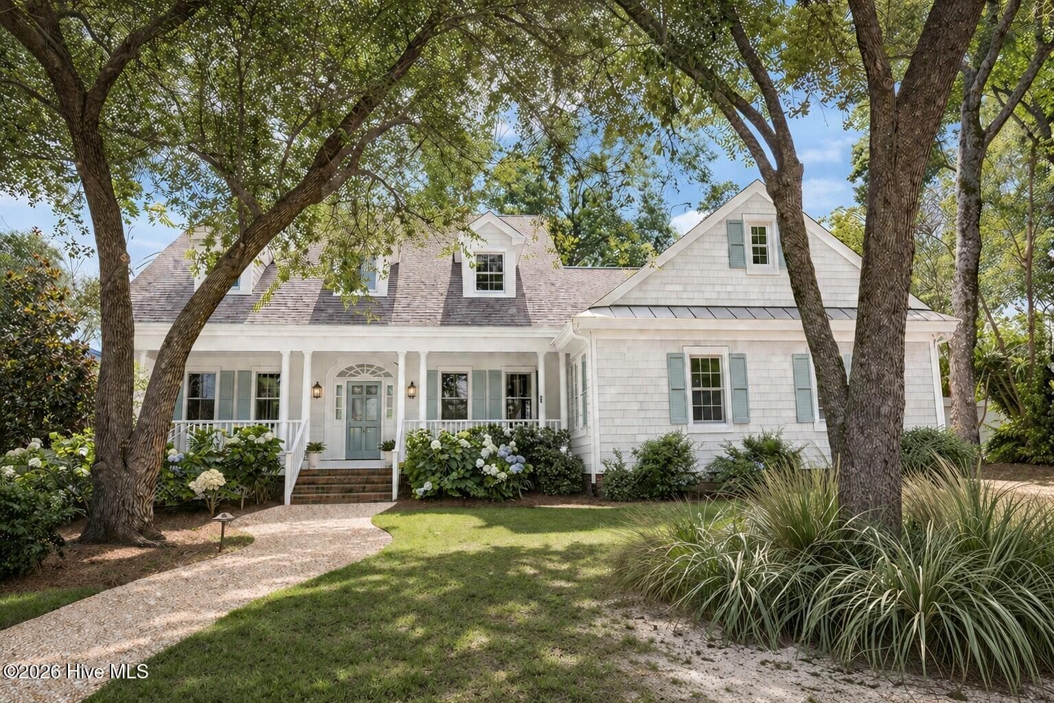 1805 Trey Court, Wilmington, NC 28403