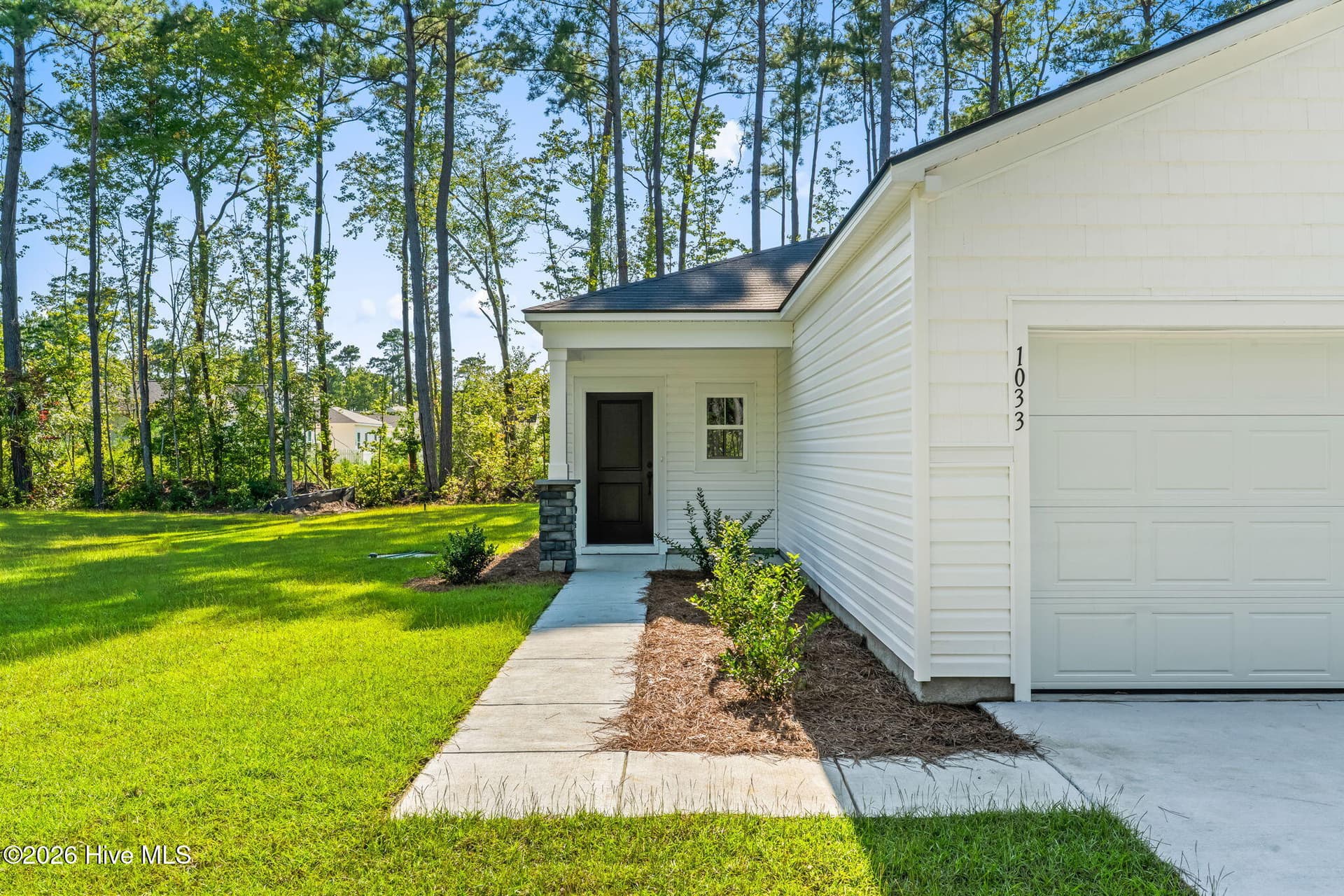 Single Family Residence at 1033 Harbor Drive, Calabash, NC 28467, photo 43 of 66
