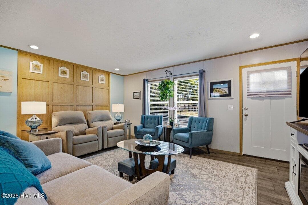 Manufactured Home at 3459 Lakeview Drive SW, Supply, NC 28462, photo 17 of 70