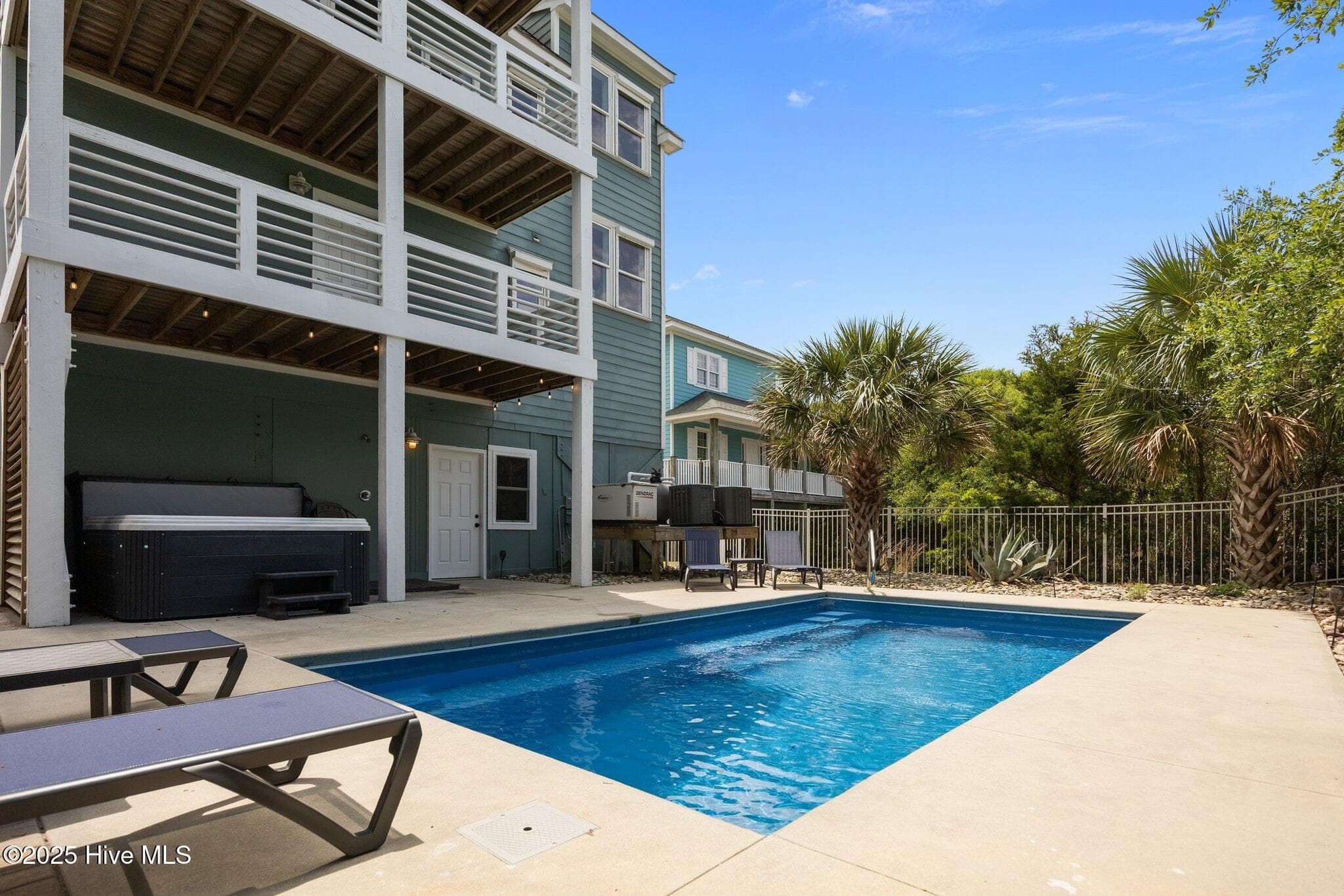 Single Family Residence at 6 Bottlenose Boulevard, North Topsail Beach, NC 28460, photo 42 of 51