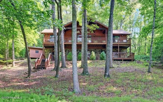 127 Lazy Creek Lane, Murphy, NC 28906