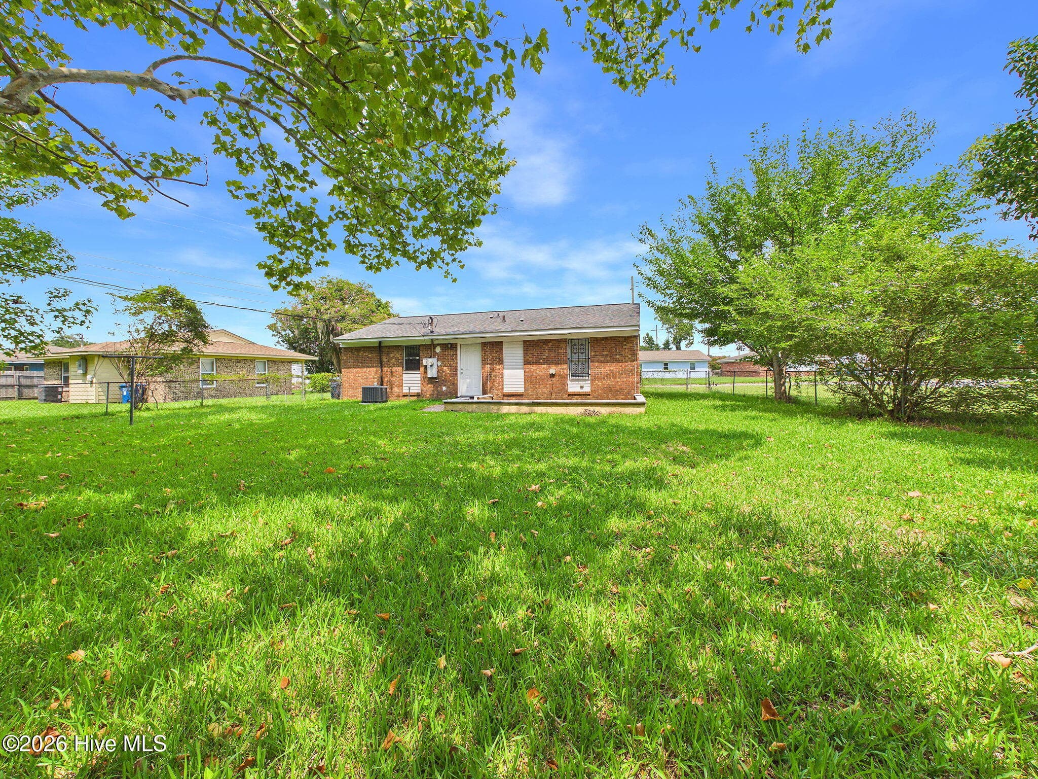 Single Family Residence at 1201 Kornegay Avenue, Wilmington, NC 28405, photo 42 of 44