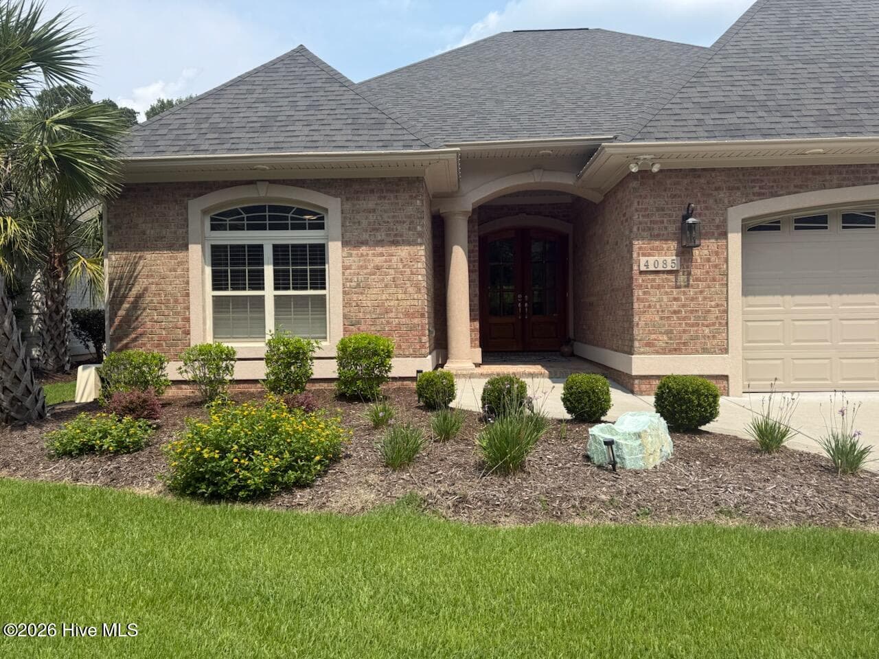 Single Family Residence at 4085 Batik Court, Leland, NC 28451, photo 4 of 93