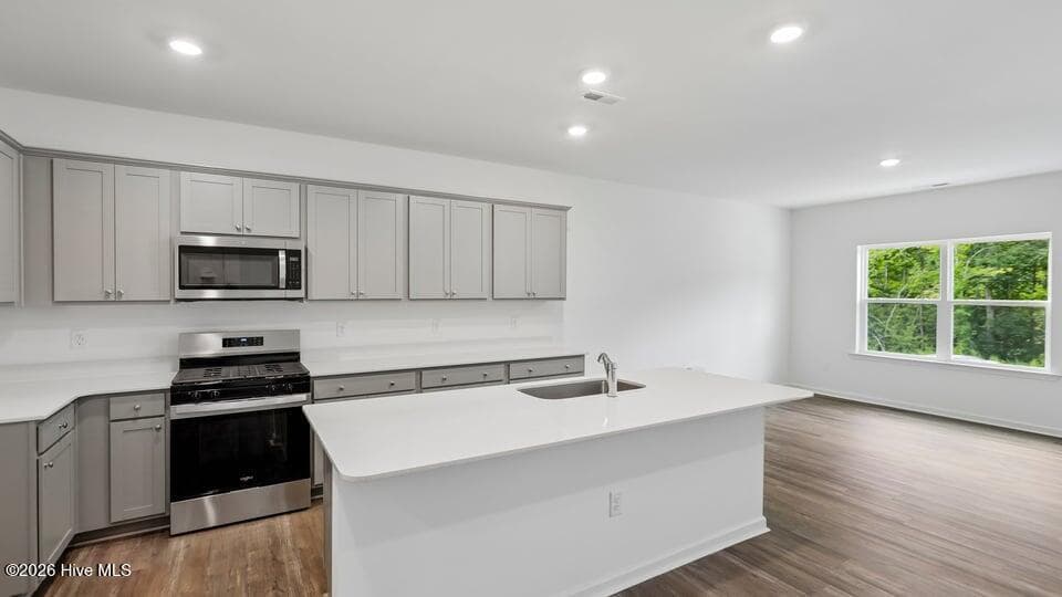 504 Cherry Laurel Drive, Sanford, NC 27332