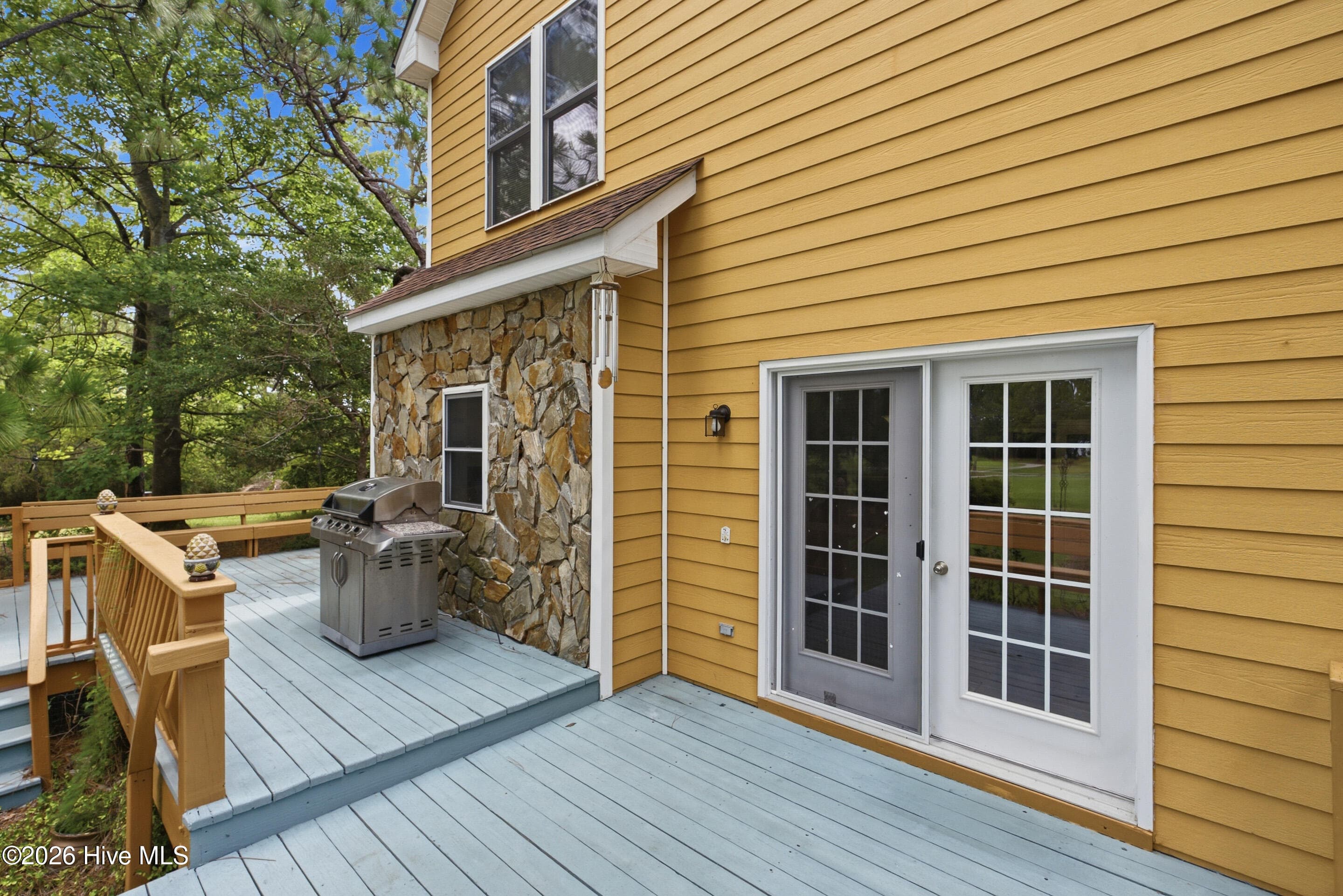 Single Family Residence at 341 Fox Squirel Road, Southport, NC 28461, photo 46 of 53