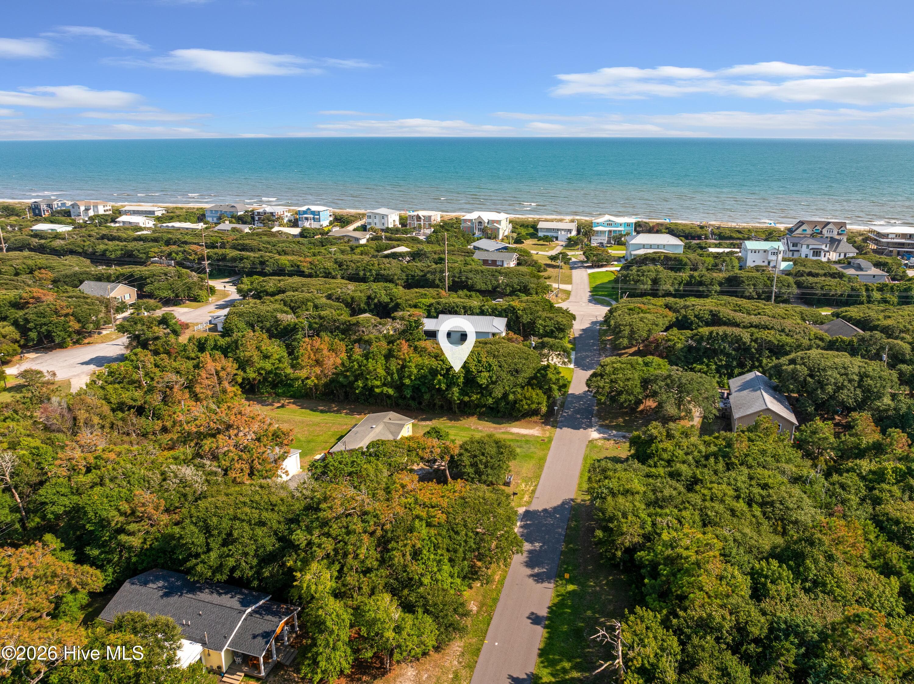 Residential Lot at 104 Juniper Road, Pine Knoll Shores, NC 28512, photo 15 of 33