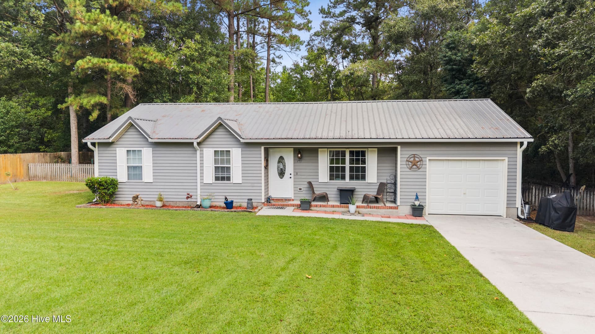 259 S Creek Drive, Jacksonville, NC 28540