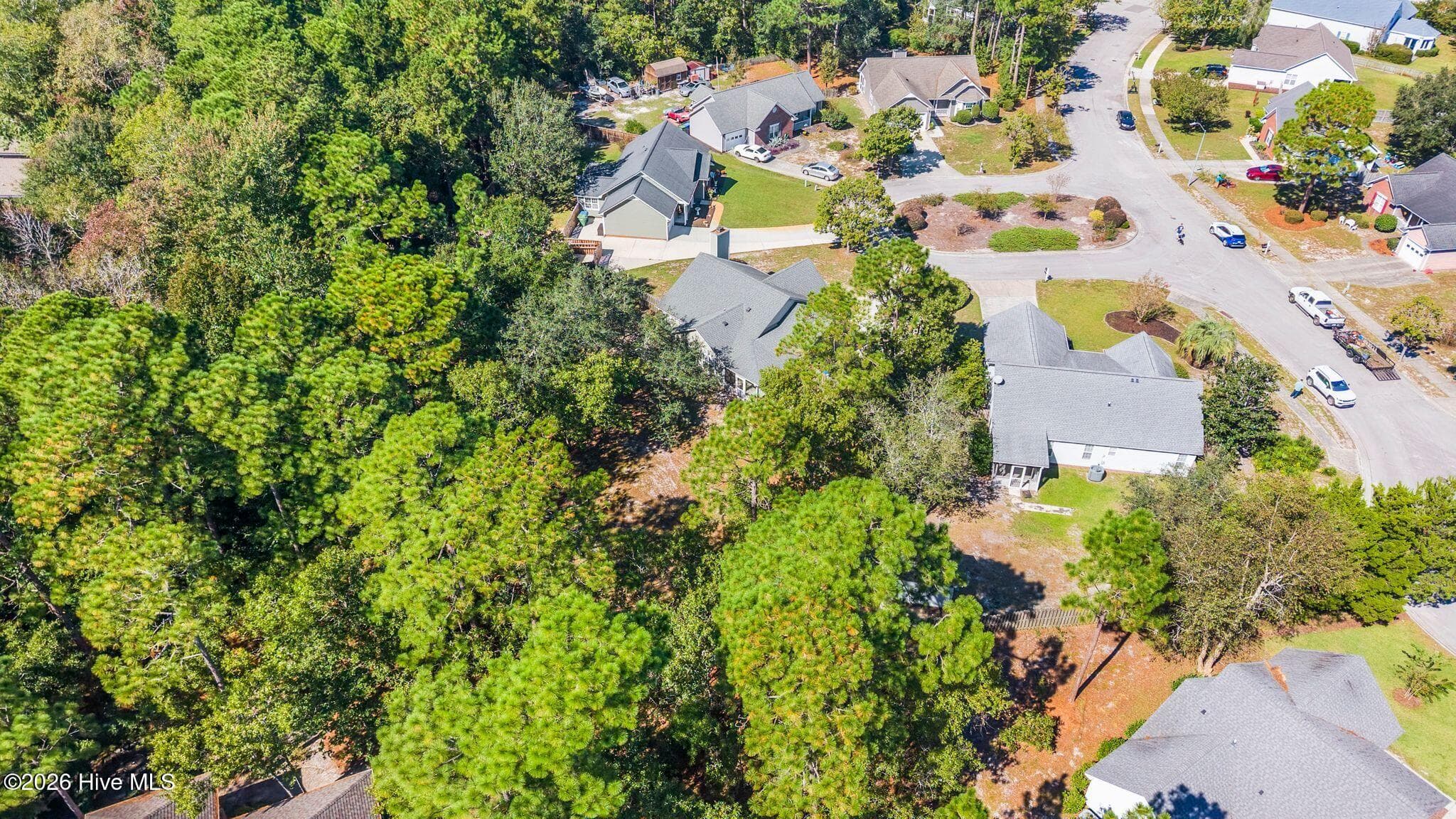 Single Family Residence at 915 Turgotine Lane, Wilmington, NC 28412, photo 45 of 58
