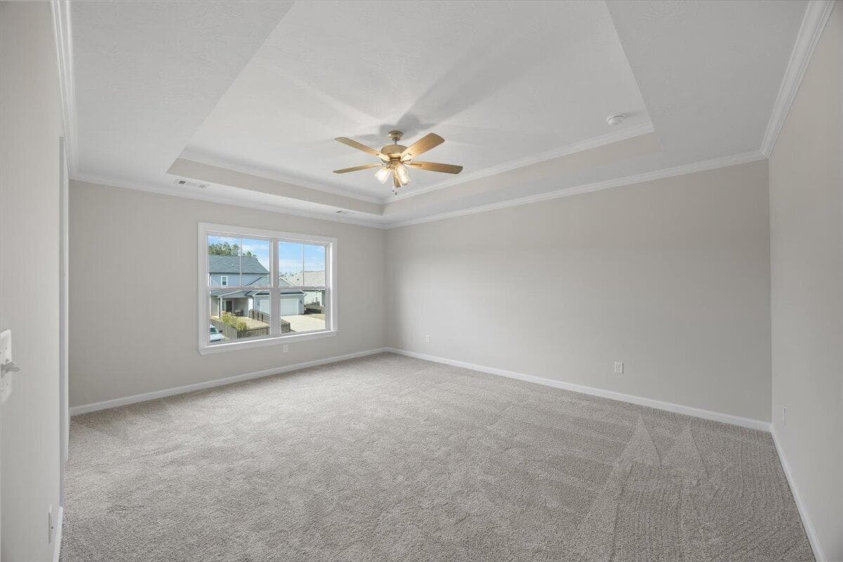 Single Family Residence at 1835 Harbury Drive Tp109, Grovetown, GA 30813, photo 20 of 34