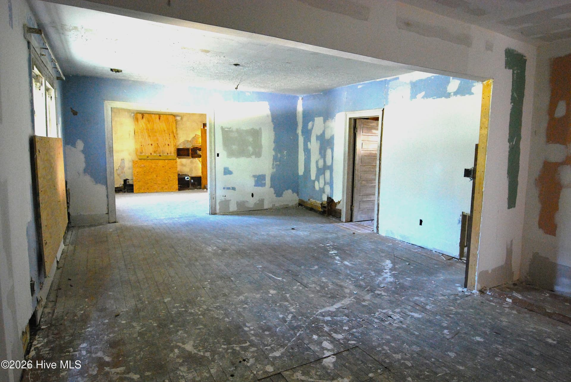 Single Family Residence at 2423 Danville Street, Augusta, GA 30906, photo 13 of 16