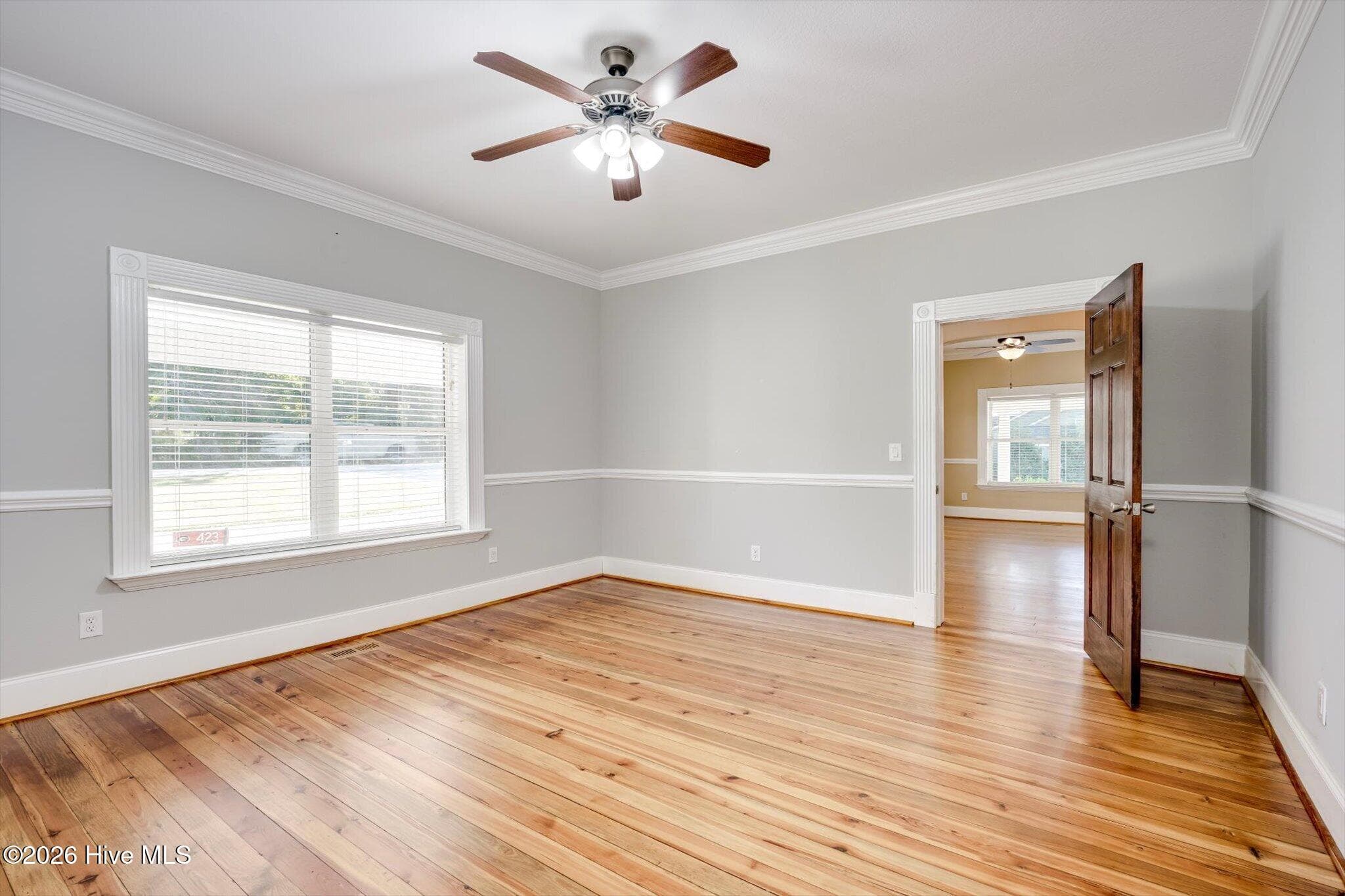 Single Family Residence at 423 Goshen Street, Lincolnton, GA 30817, photo 12 of 44
