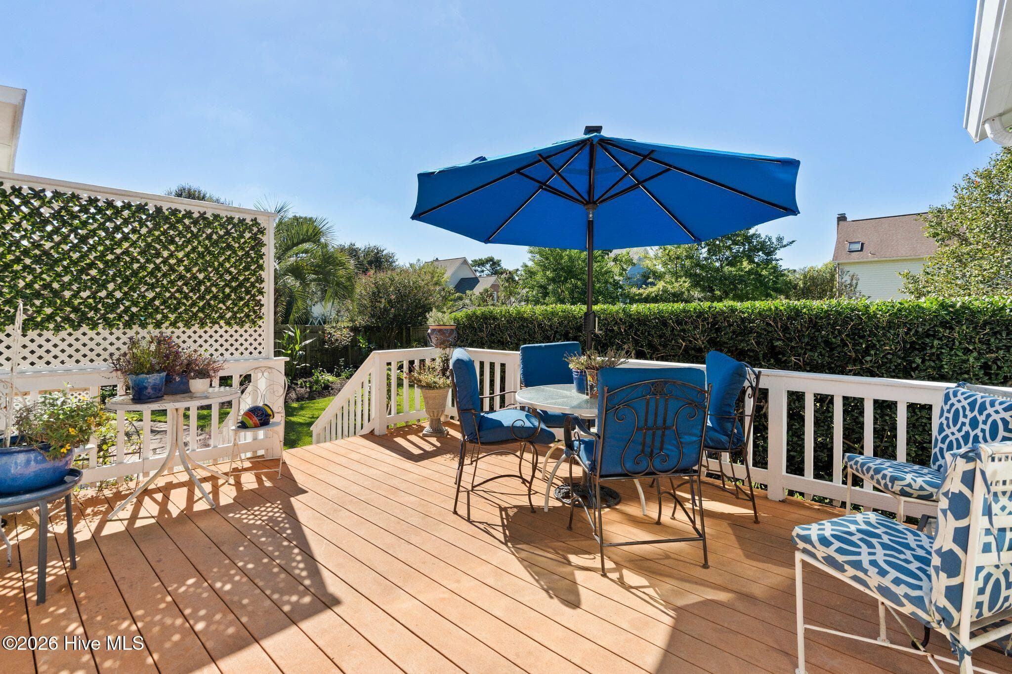 Single Family Residence at 3232 Grey Leaf Drive, Wilmington, NC 28409, photo 37 of 58