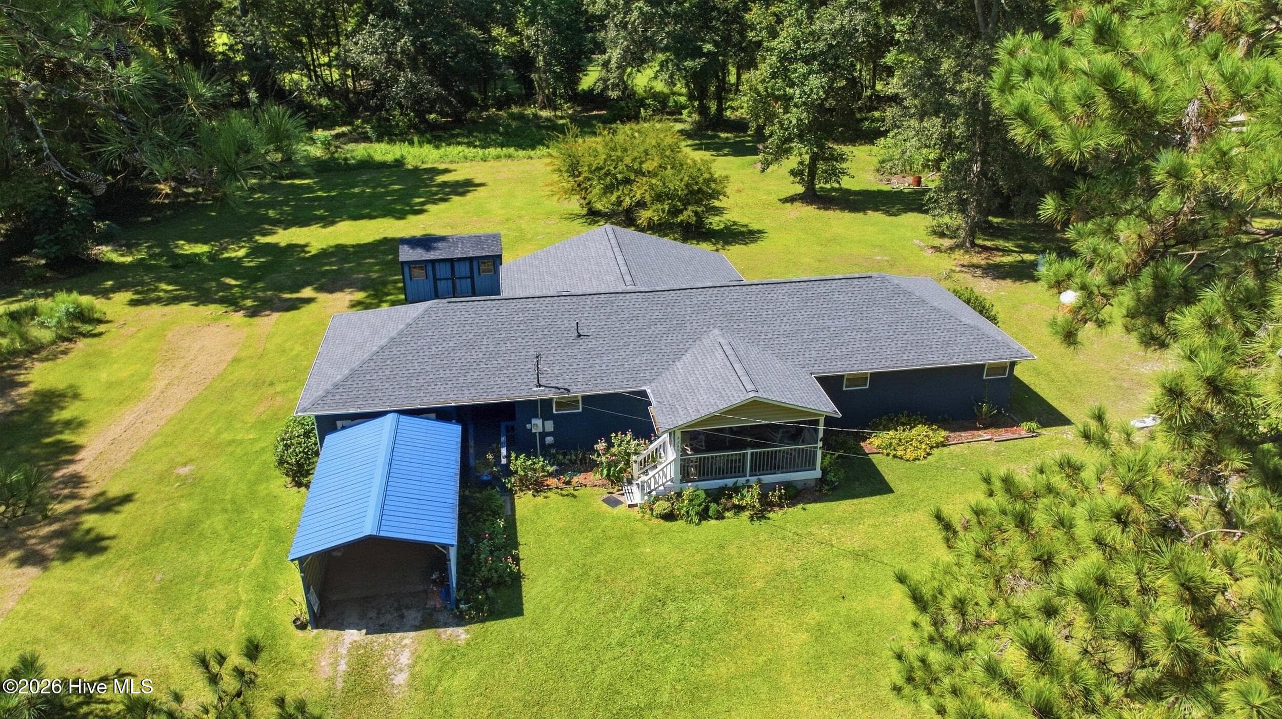 Single Family Residence at 4249 Saw Mill Road NE, Leland, NC 28451, photo 5 of 5