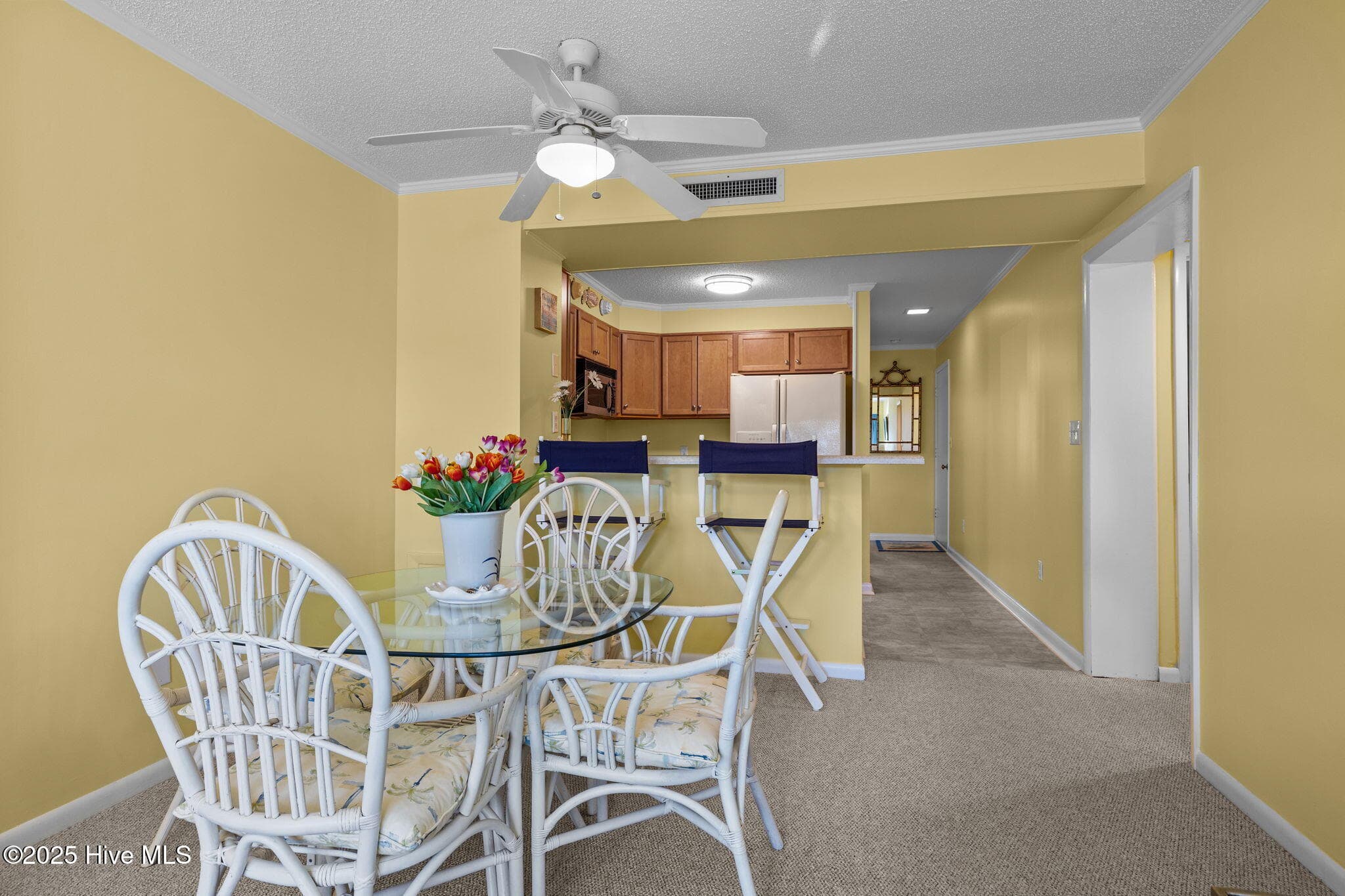 Condominium at 2509 W Fort Macon Road 103-B, Atlantic Beach, NC 28512, photo 9 of 47