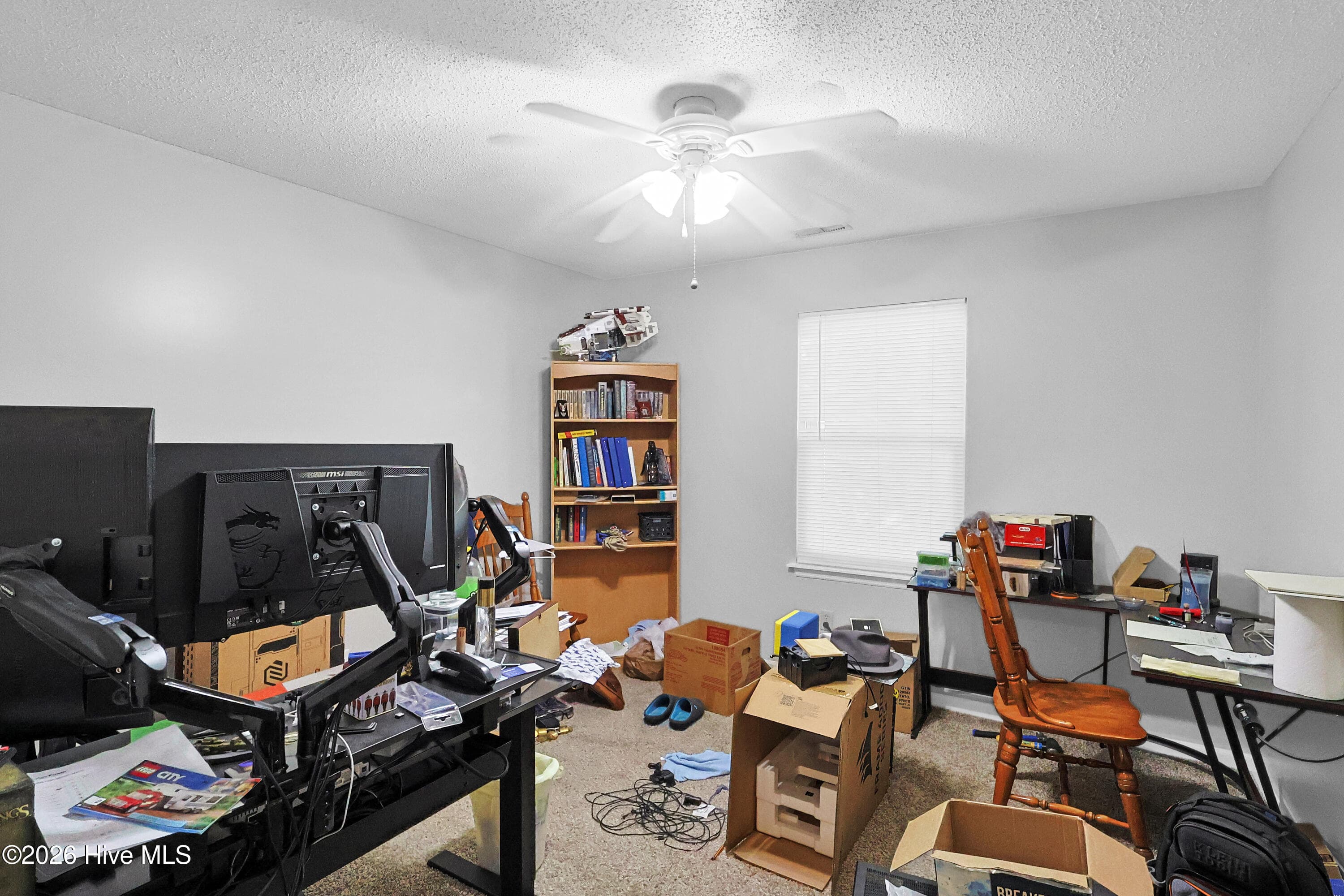 Duplex at 231-233 Easy Street, Jacksonville, NC 28546, photo 18 of 54