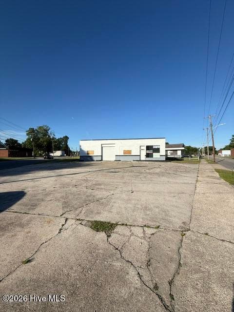 Commercial Sale at 414 Herring Avenue E, Wilson, NC 27893, Wilson, photo 3 of 4