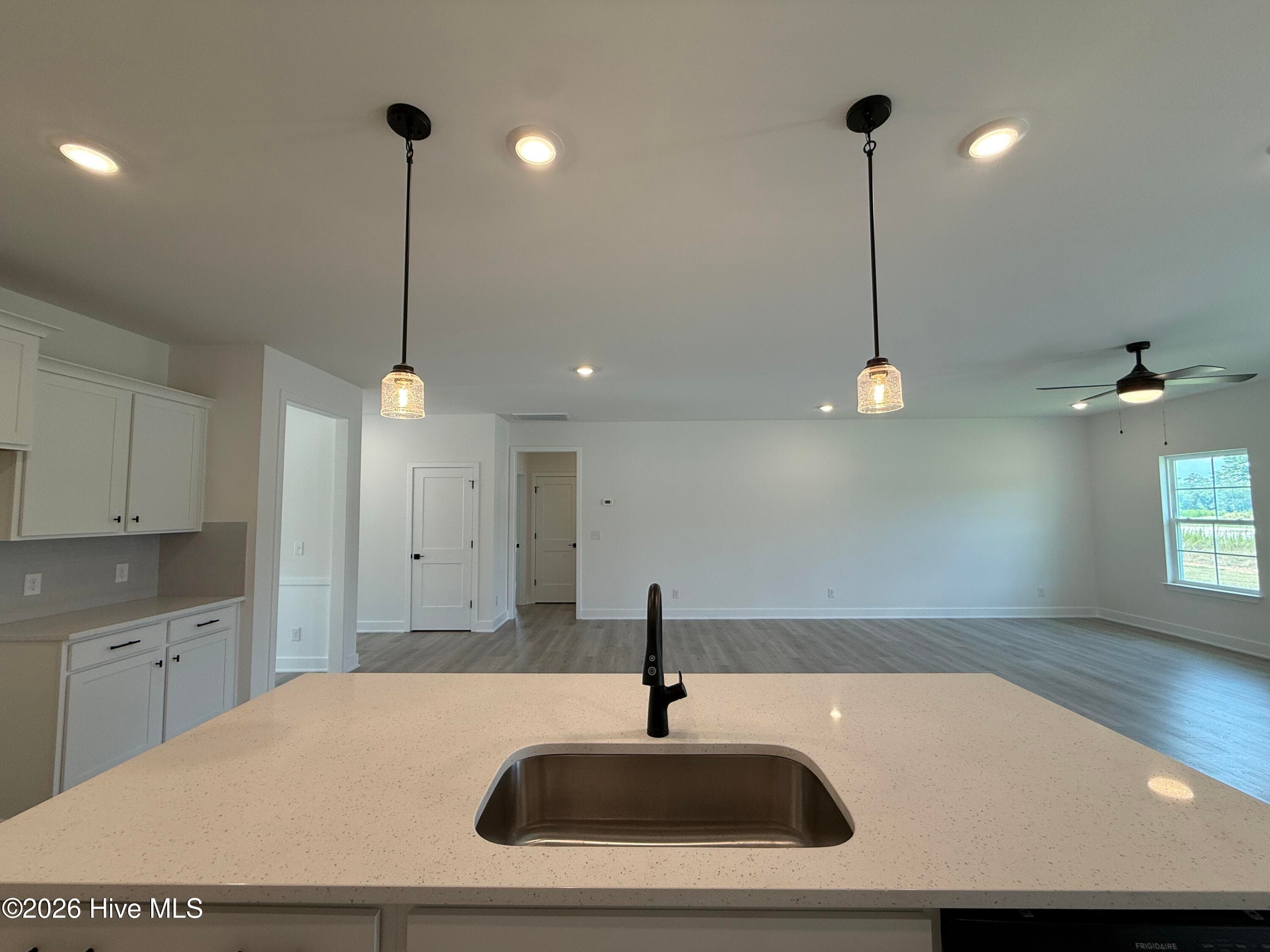 Representative photo Kitchen - 2129 Sandbrook Loop, Leland, NC 28451