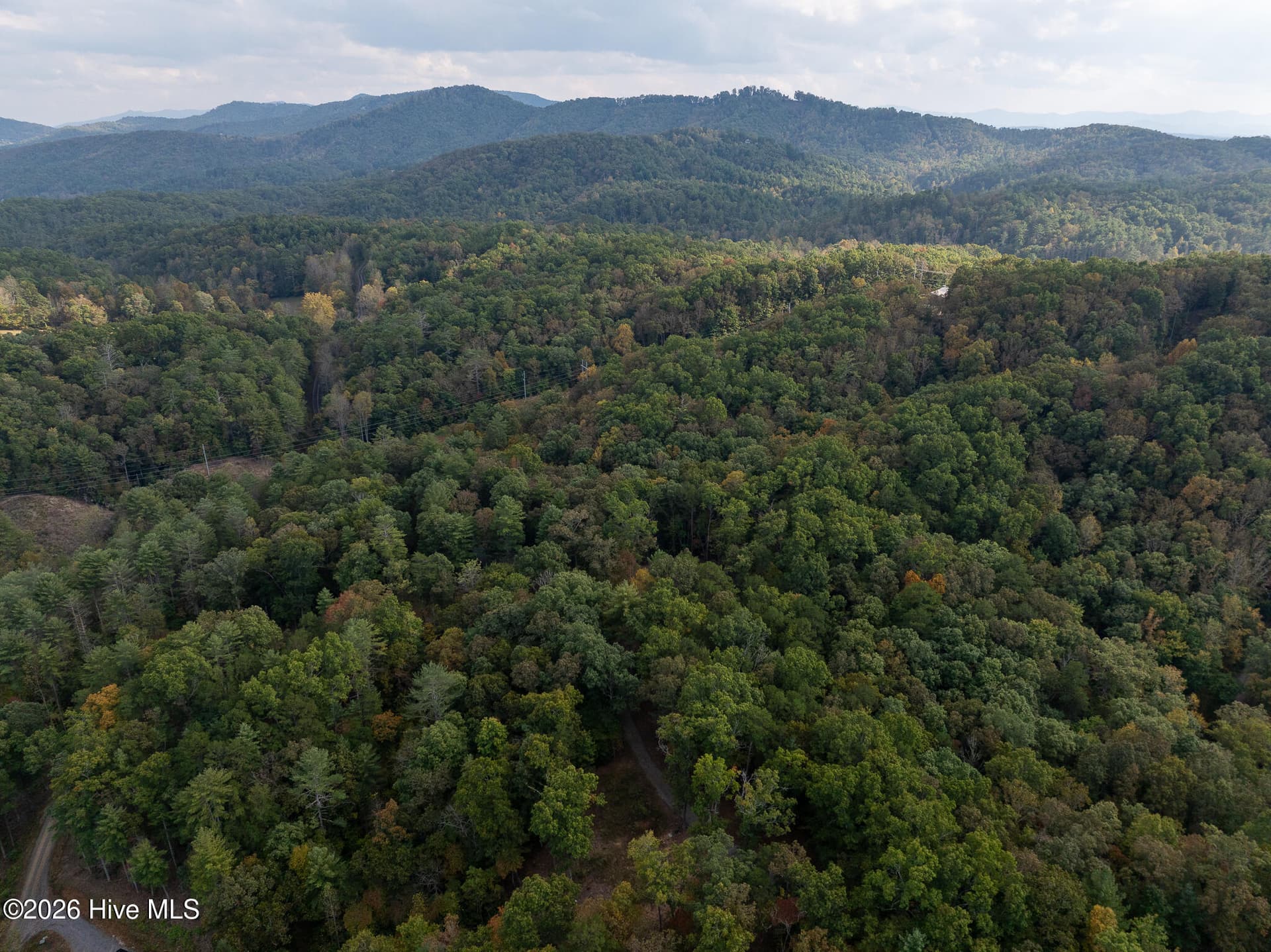 Wooded at Lot 22 Morris Ridge Drive, Murphy, NC 28906, photo 7 of 23
