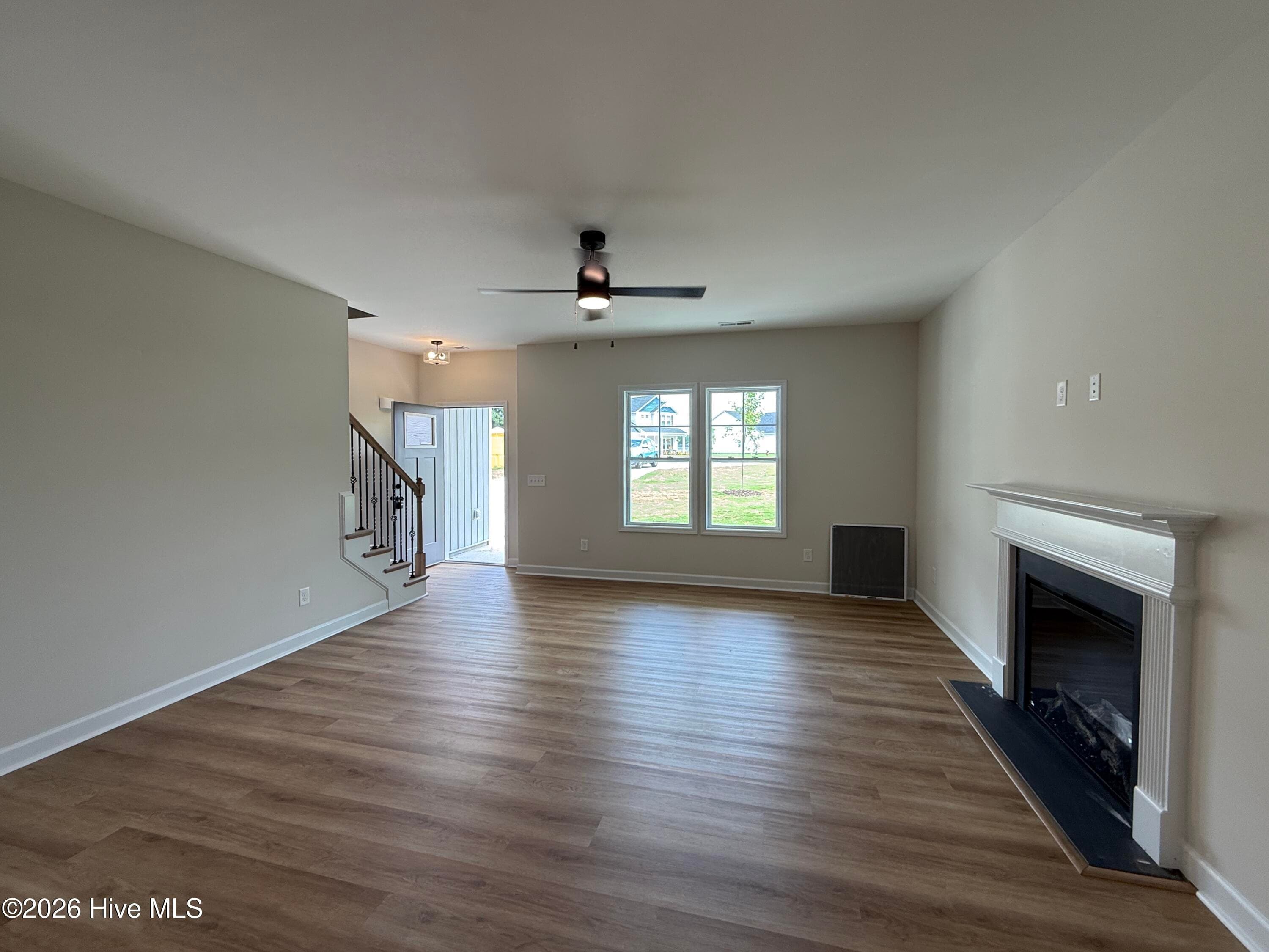 Single Family Residence at 261 Yardley Drive, Smithfield, NC 27577, photo 17 of 208