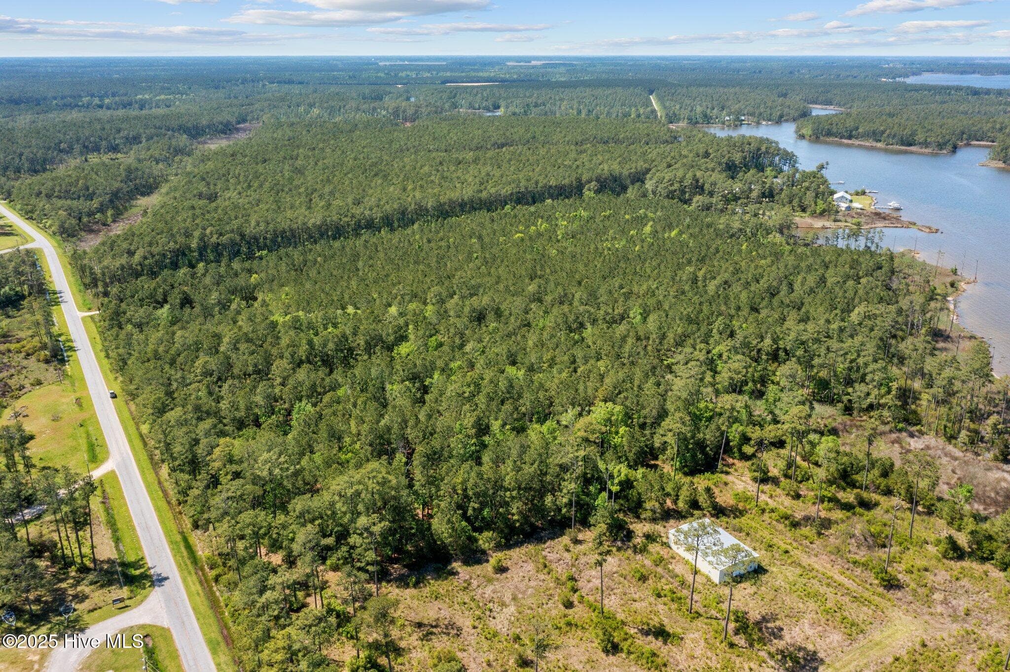 Residential Land at 0 Sr 1726, Belhaven, NC 27810, photo 9 of 11