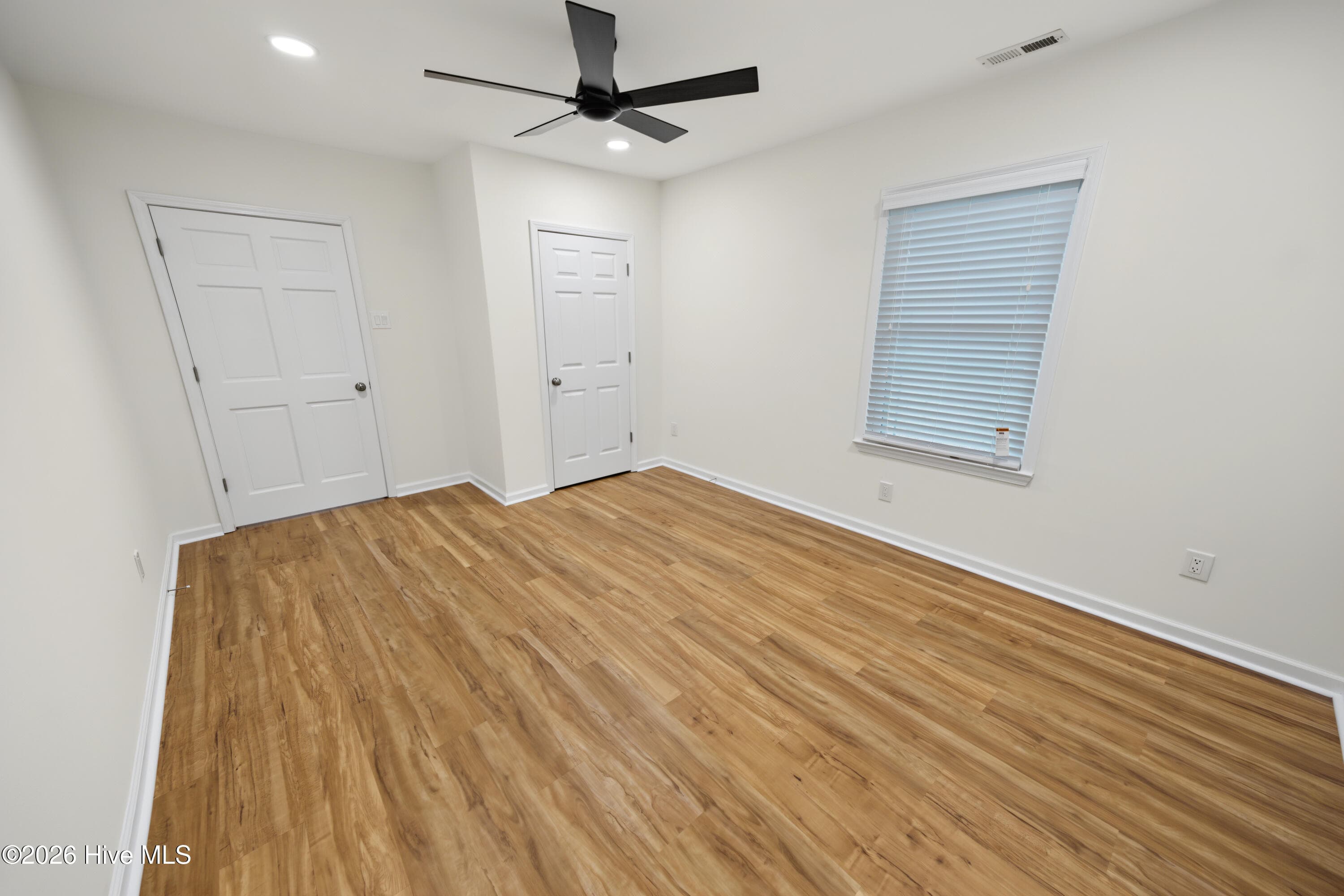 Bedroom #4 - 690 Fairway Drive E, Sunset Beach, NC 28468
