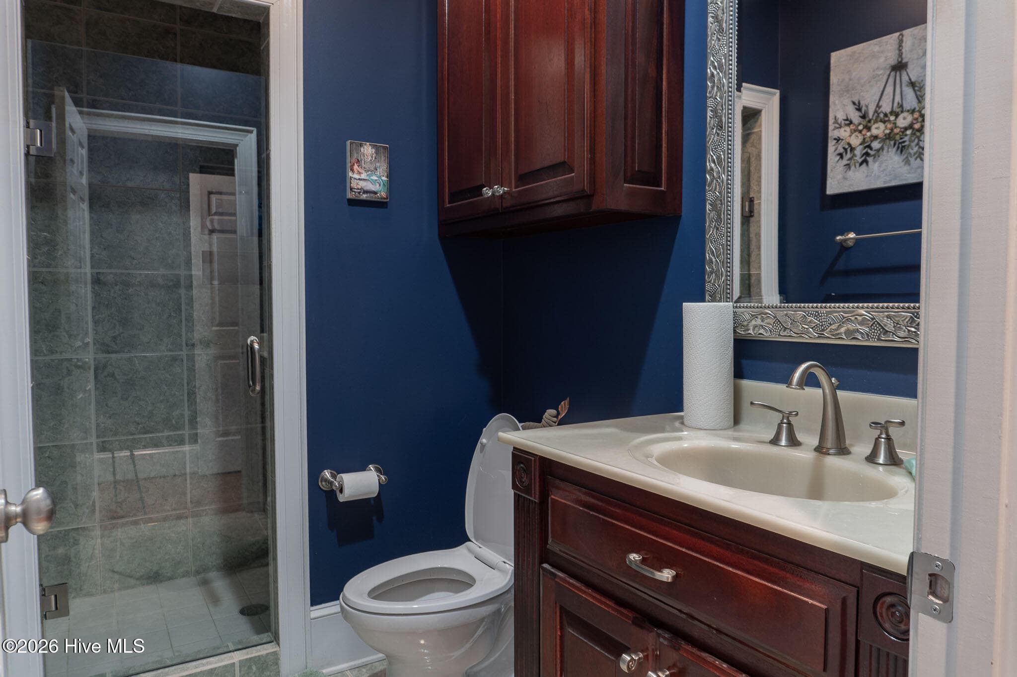 Single Family Residence at 6756 U.S. 701 Highway, Elizabethtown, NC 28337, photo 39 of 49